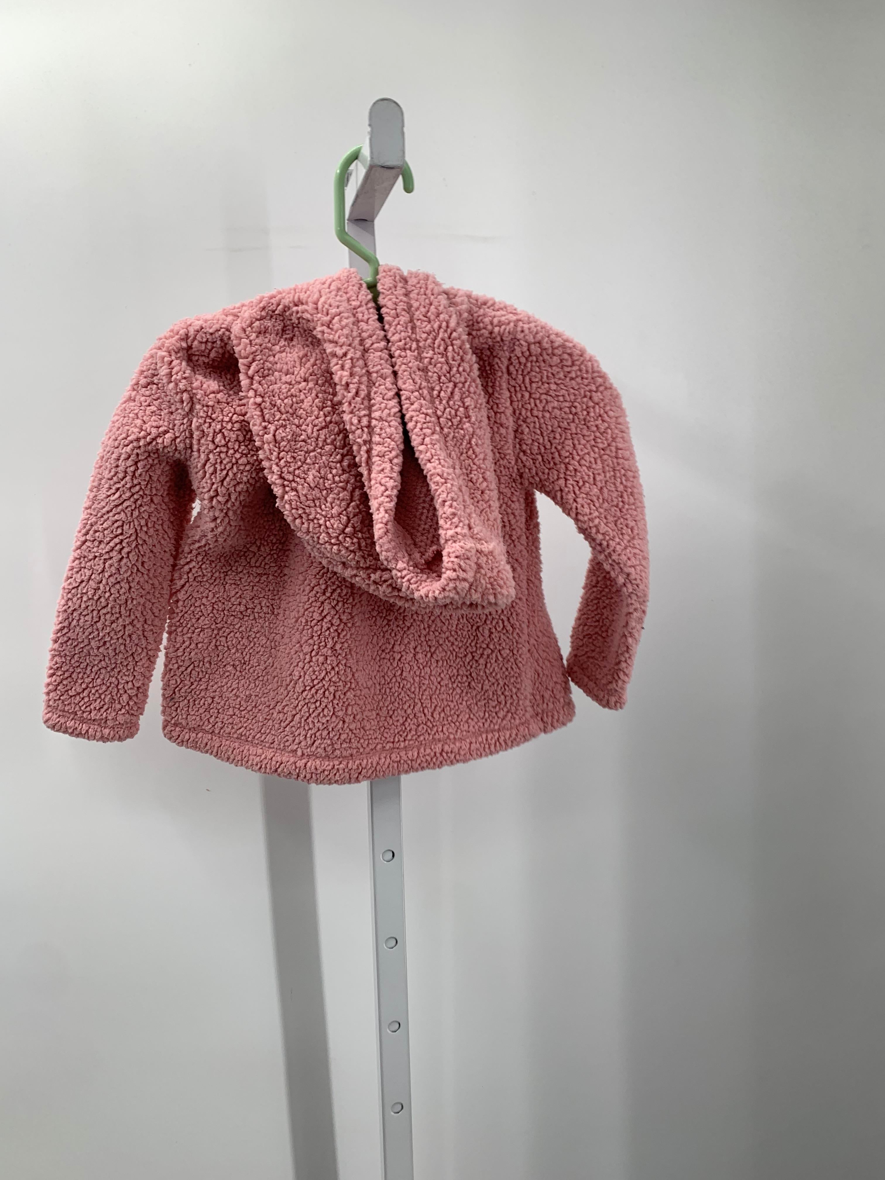 Just One You Size 2T Girls Fleece