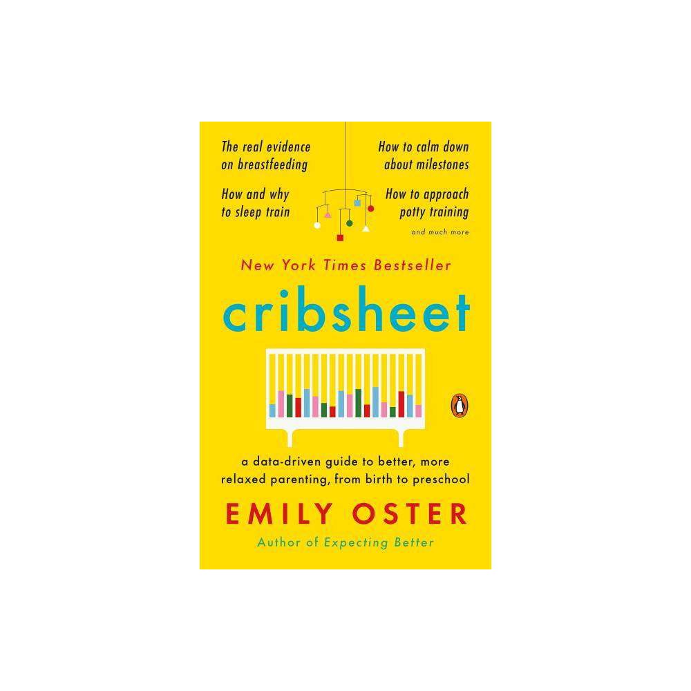 Cribsheet -