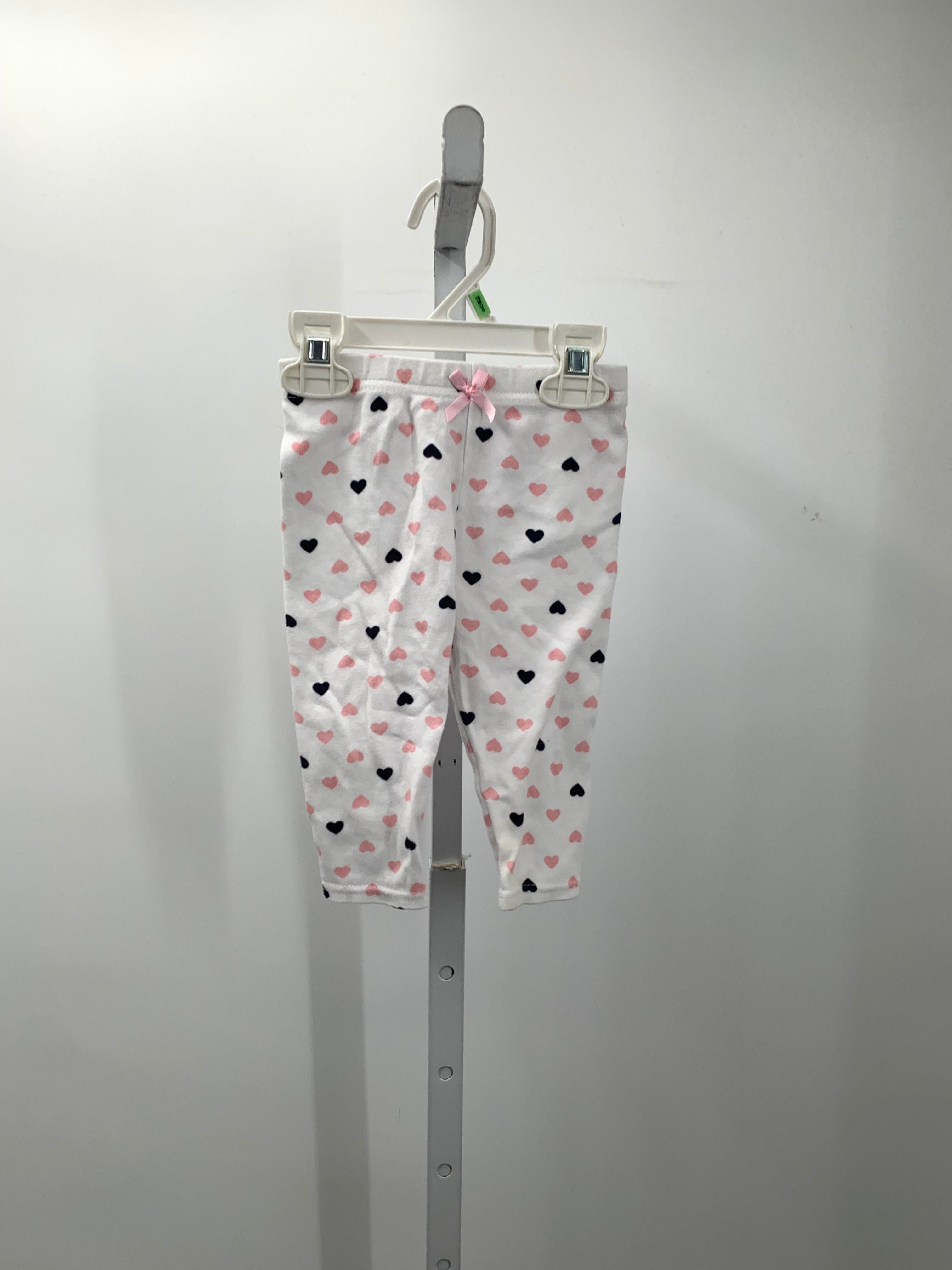 Hudson Baby Size 9-12 months Girls Pants