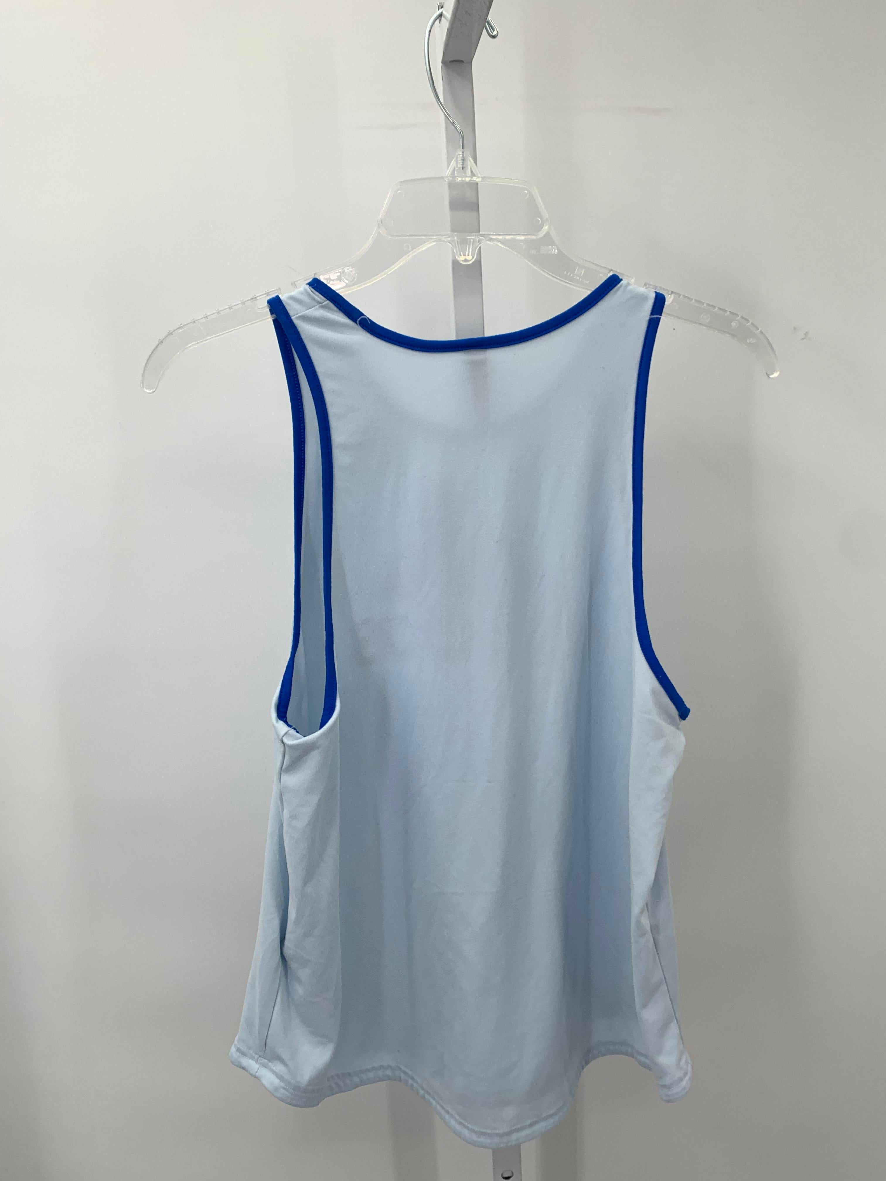 Adidas Size Medium Misses Tank