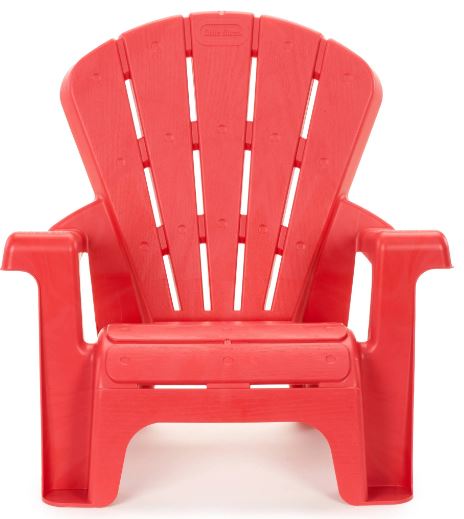 Little Tikes Kids Garden Chair