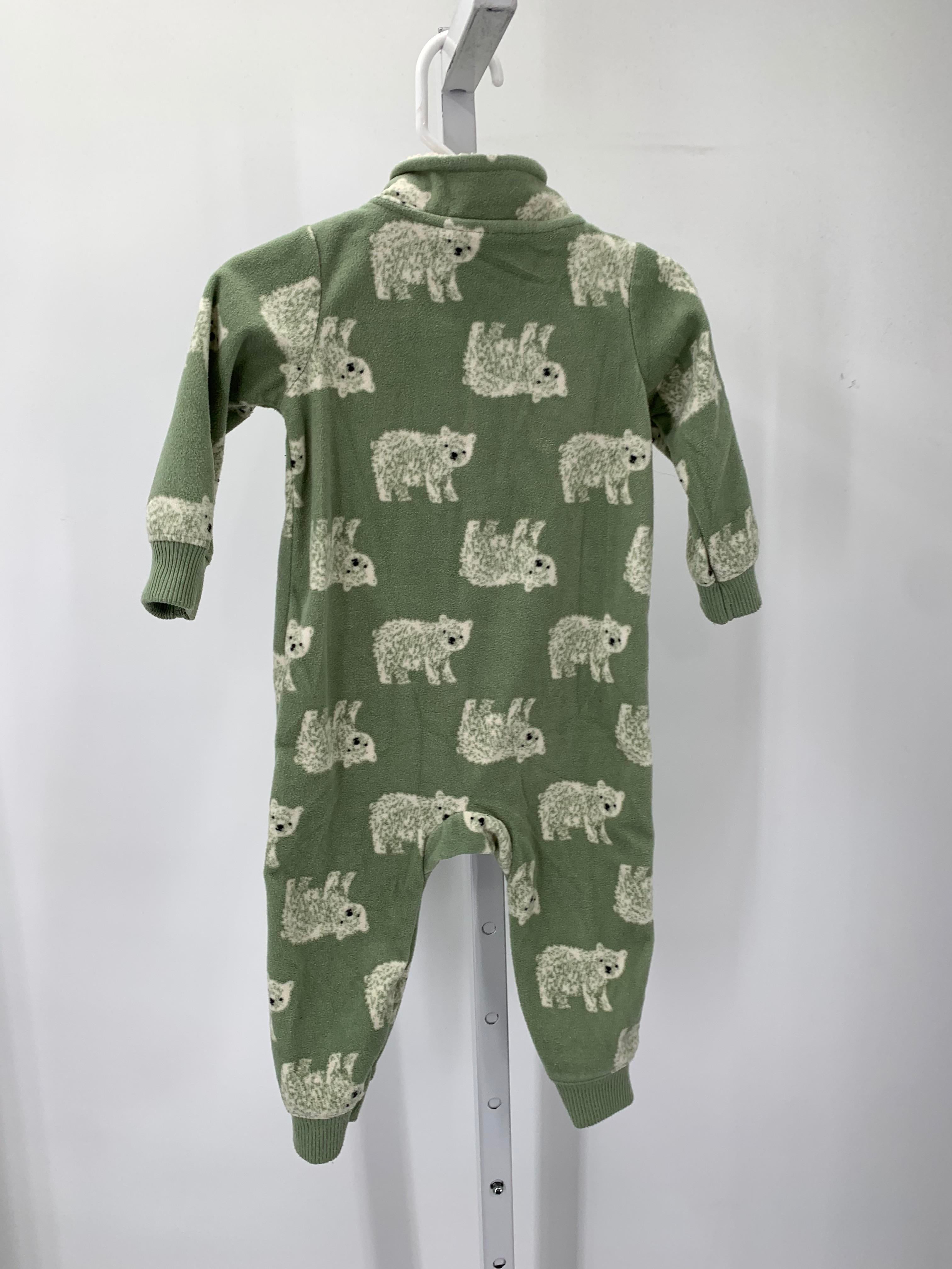 BEARS FLEECE