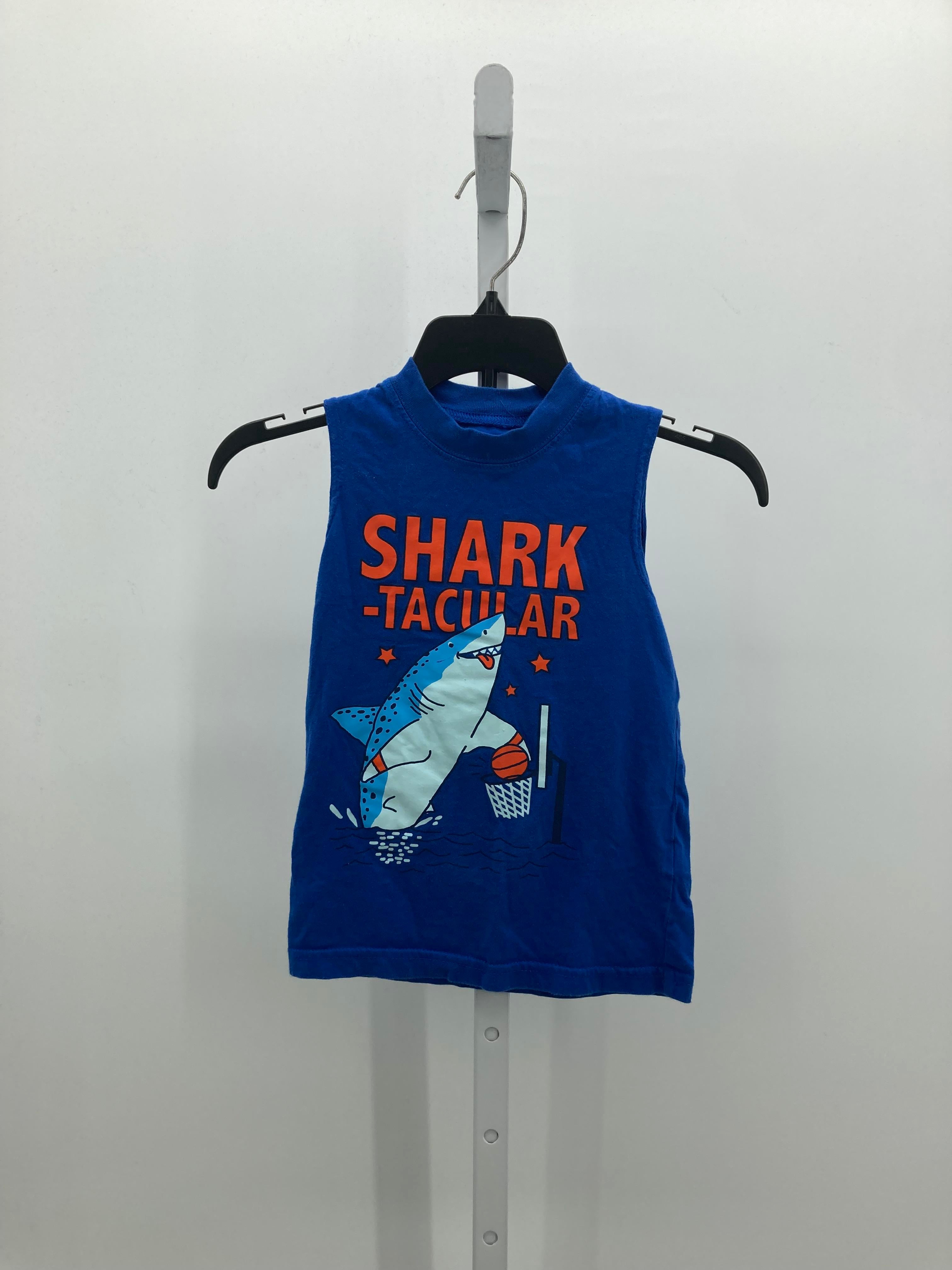 SHARK-TACULAR KNIT