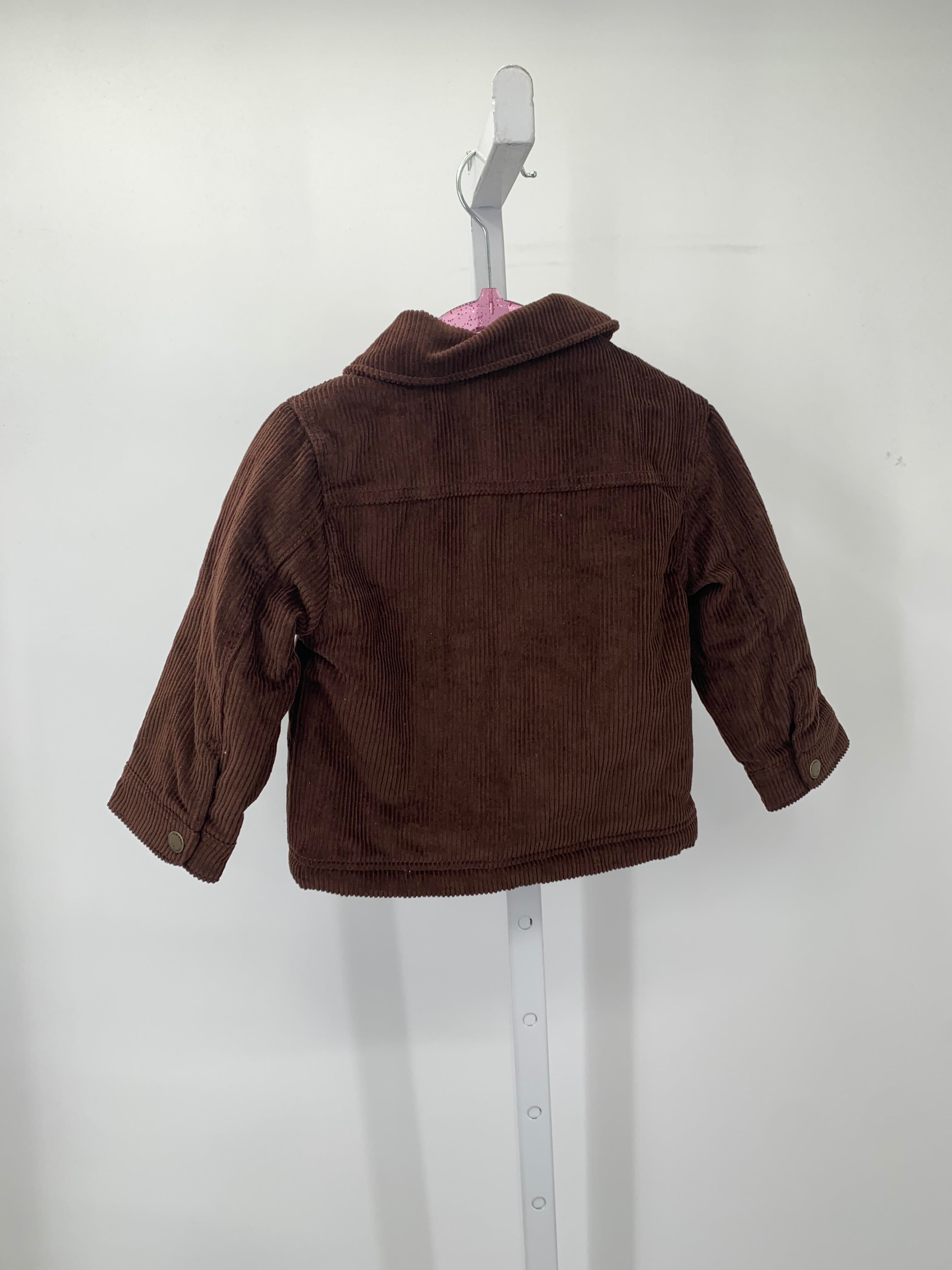 CORDUROY SHERPA LINED
