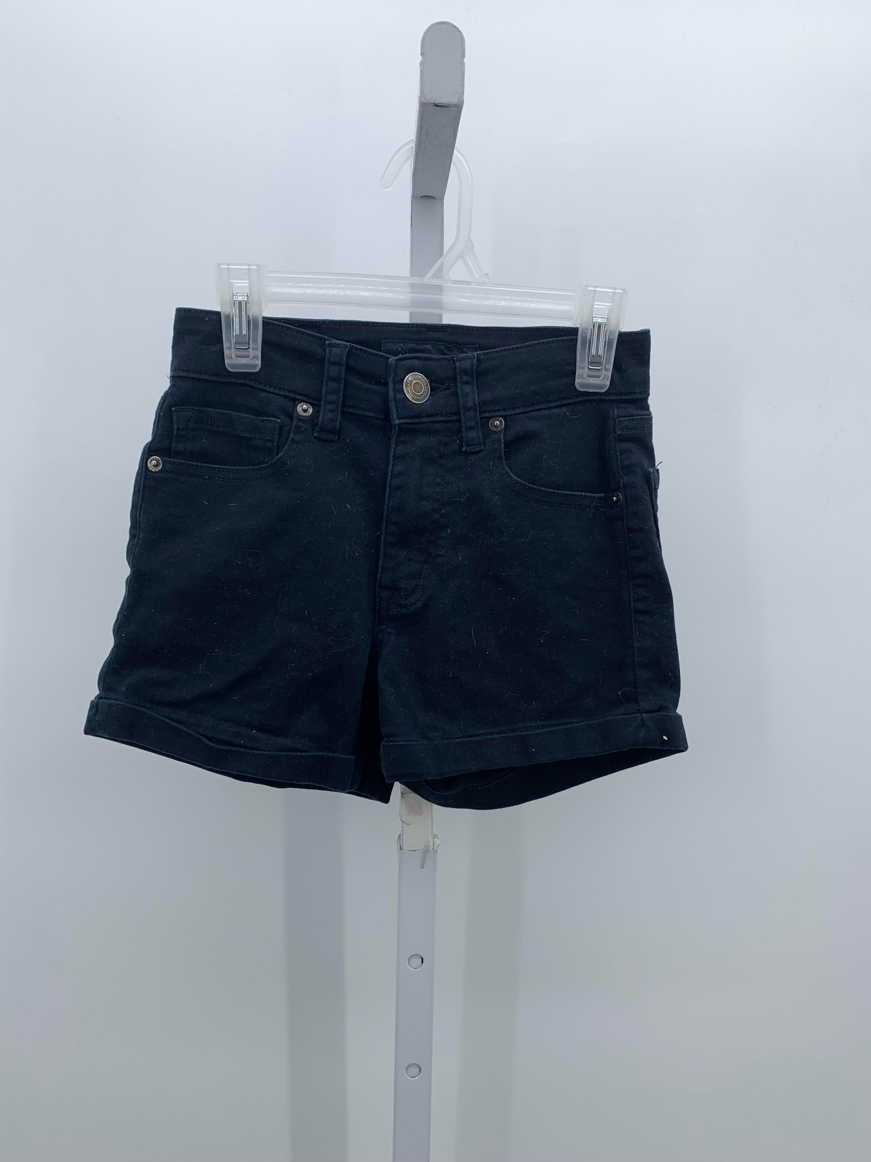 Aeropostale Size 00 Juniors Shorts