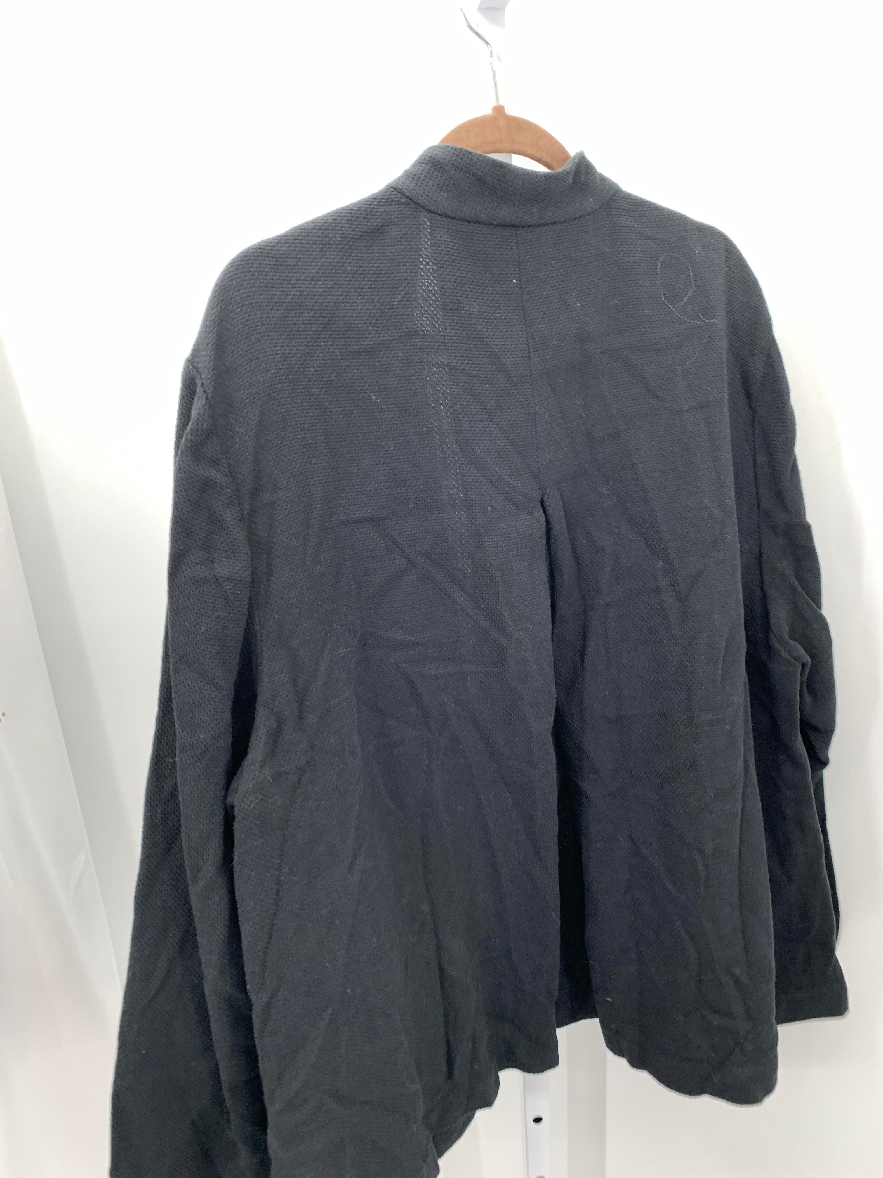 Liz Claiborne Size 3X Womens Blazer