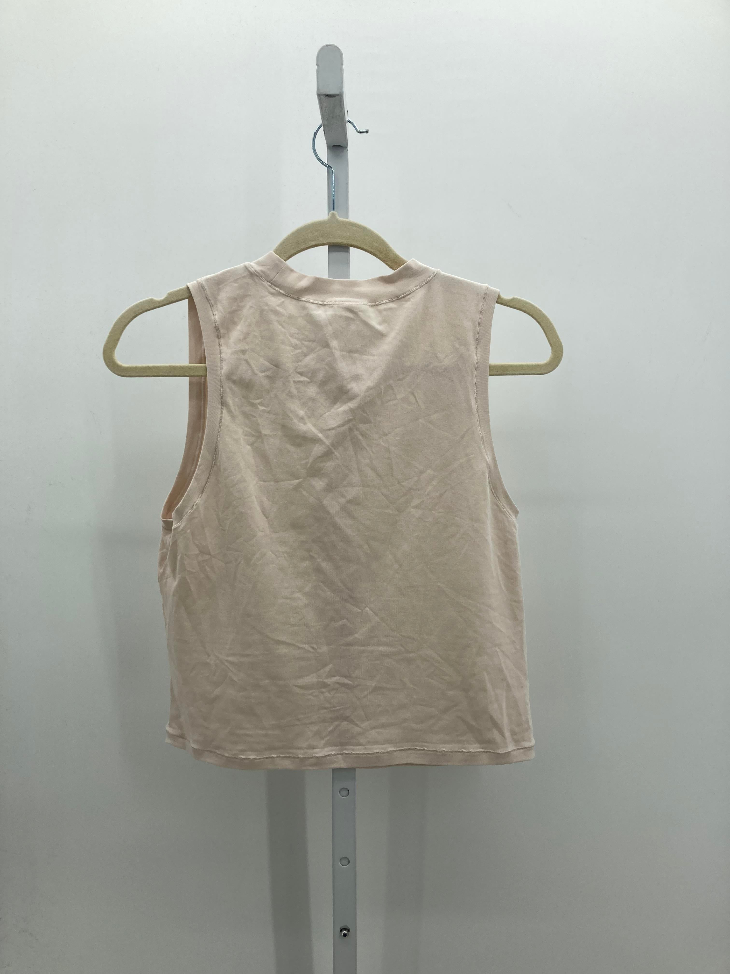 Yogalicious Size Extra Large Misses Tank