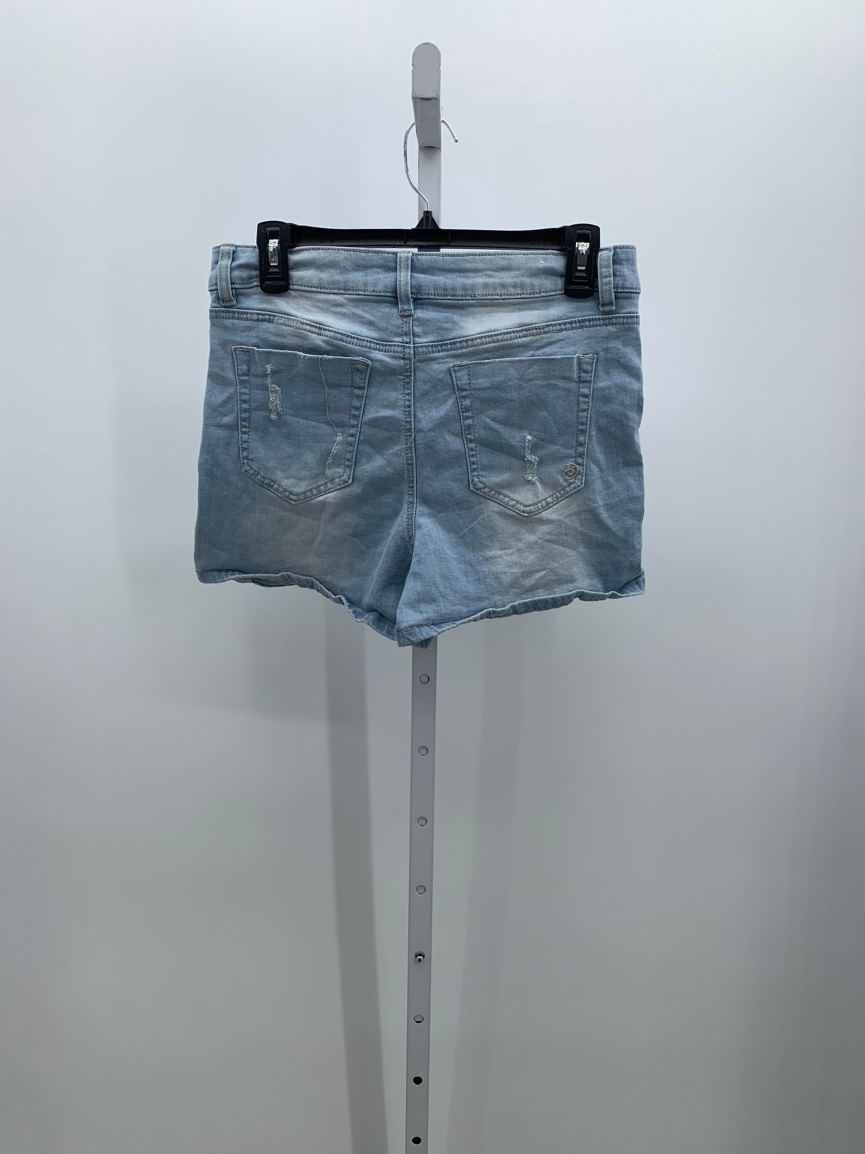 Indigo Rein Size 13 Juniors Shorts