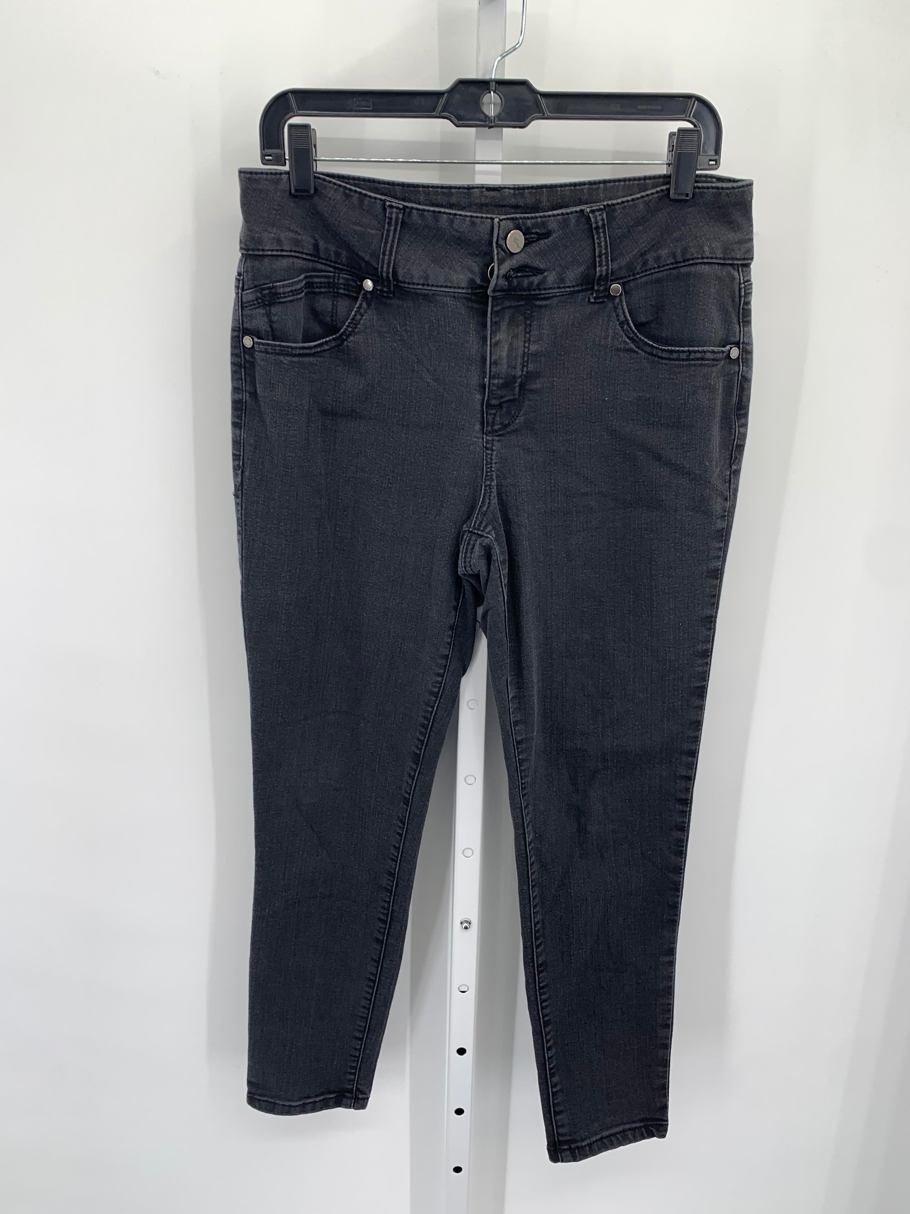 1822 Size 12 Misses Jeans