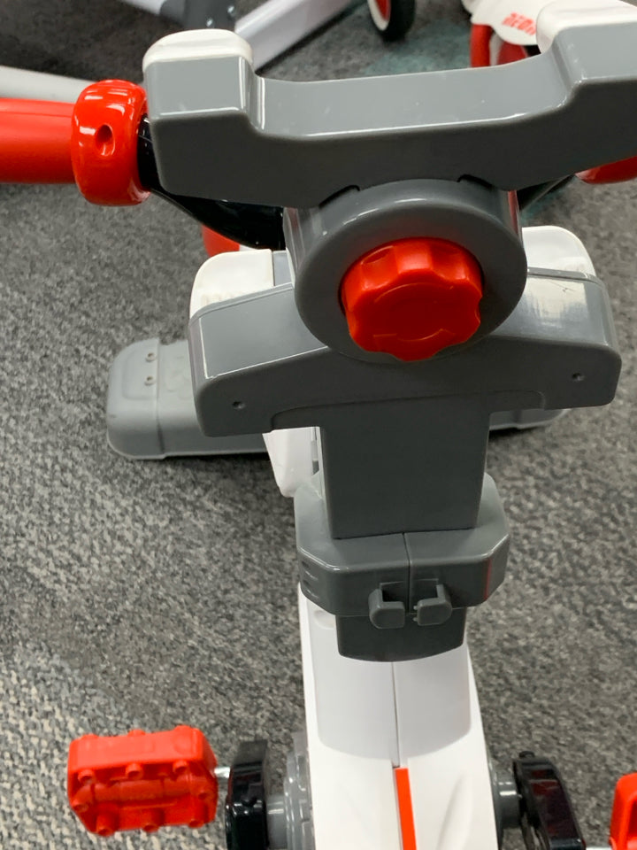 Fisher-Price Think & Learn Smart Cycle