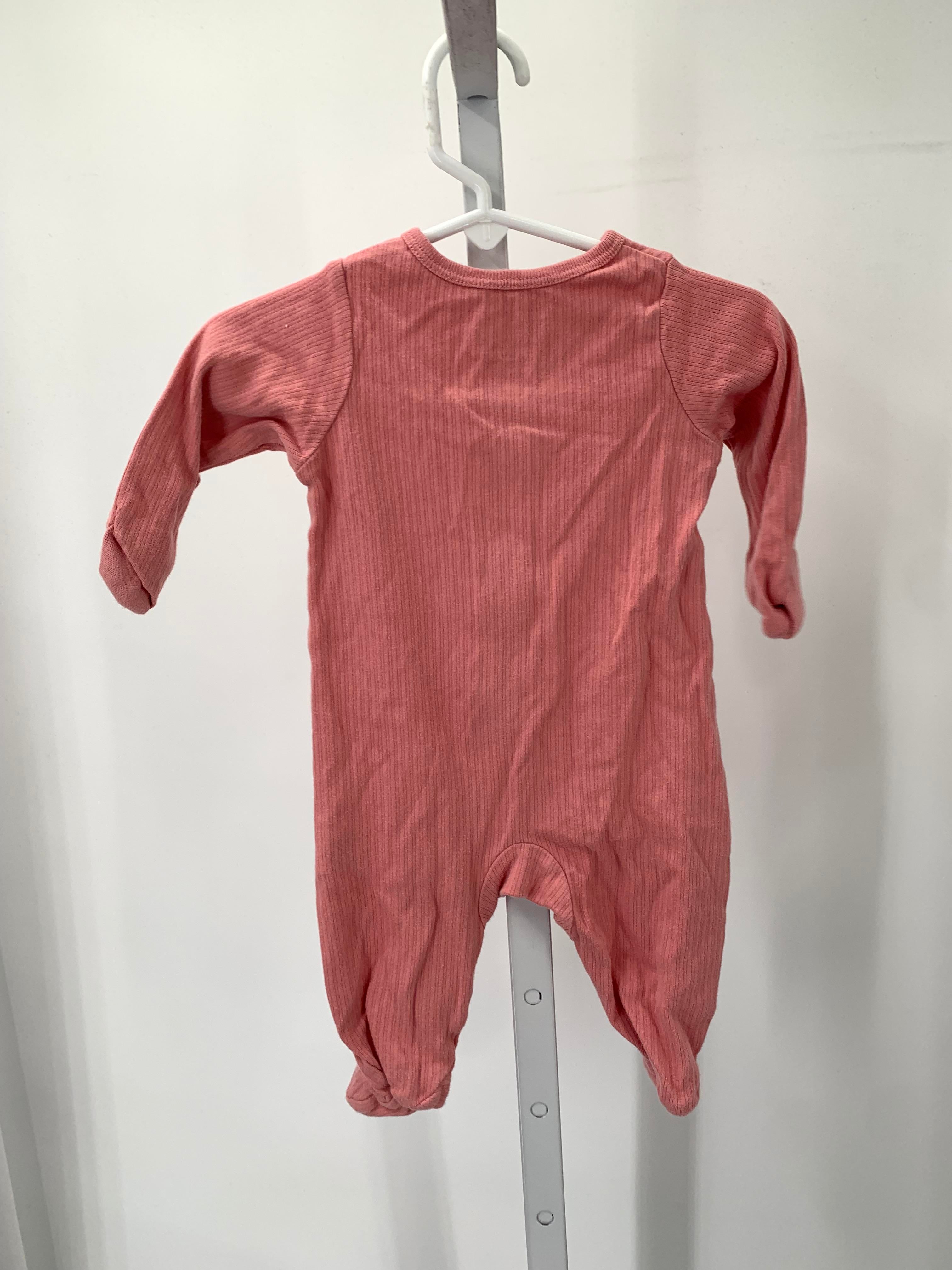 Wonder Nation Size 0-3 months Girls Sleeper