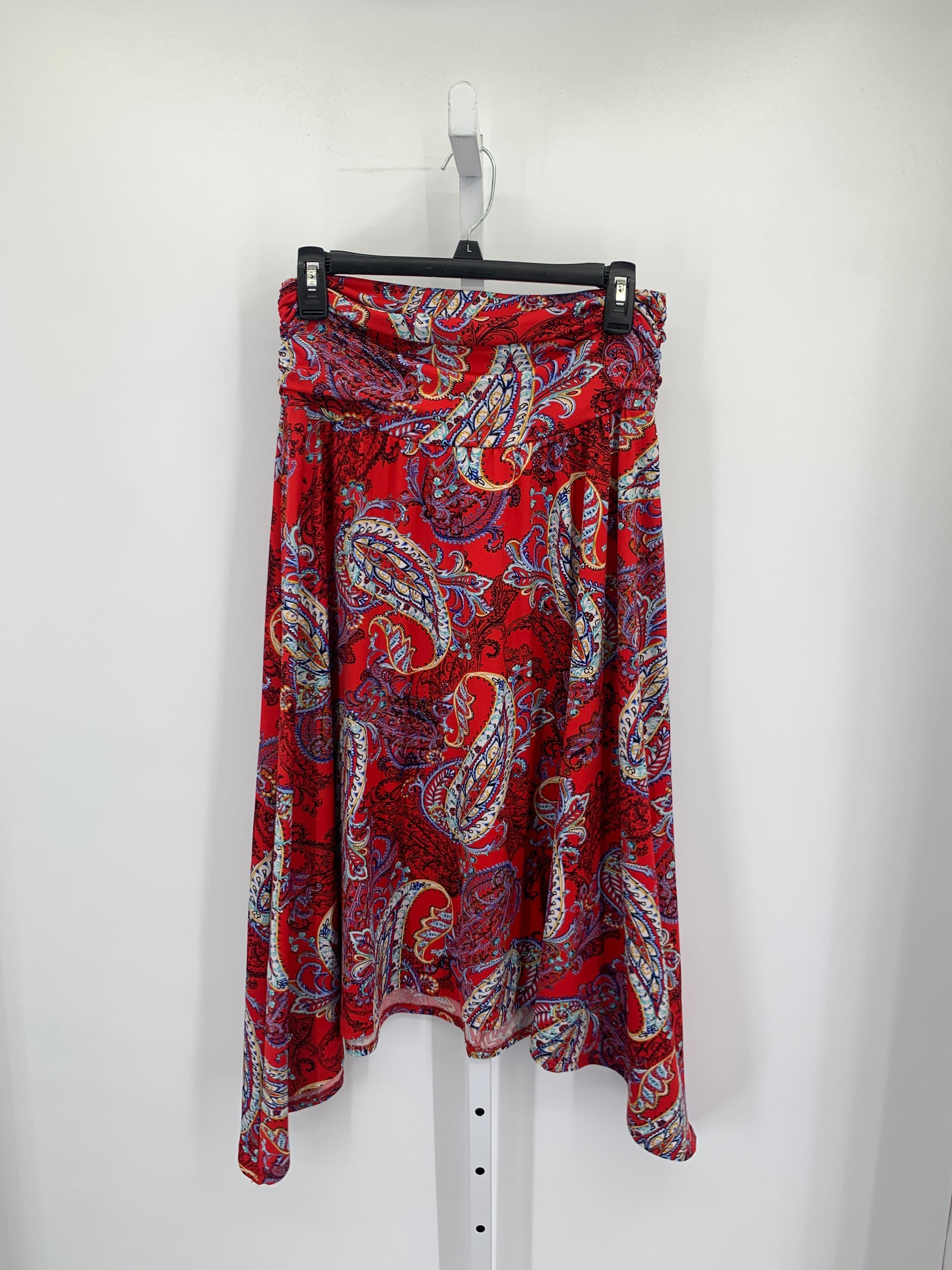 Apt. 9 Size Large Misses Skirt