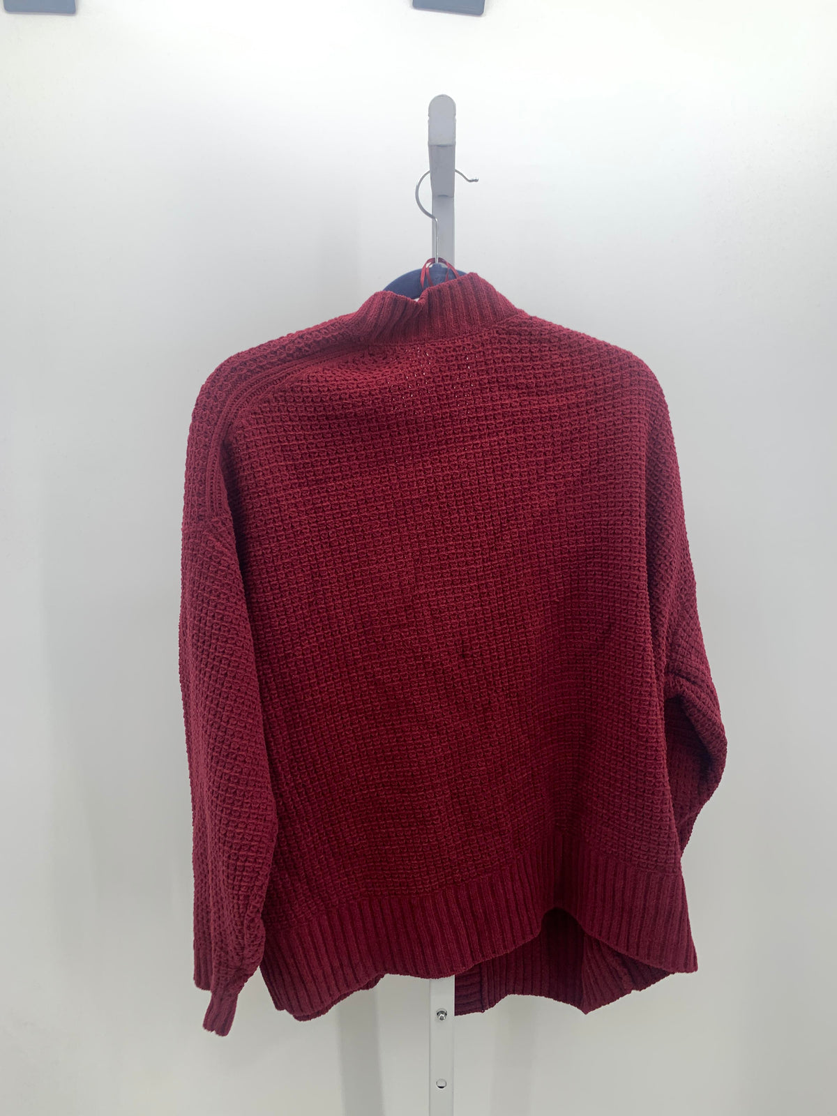 Time and Tru Size Extra Large Misses Cardigan