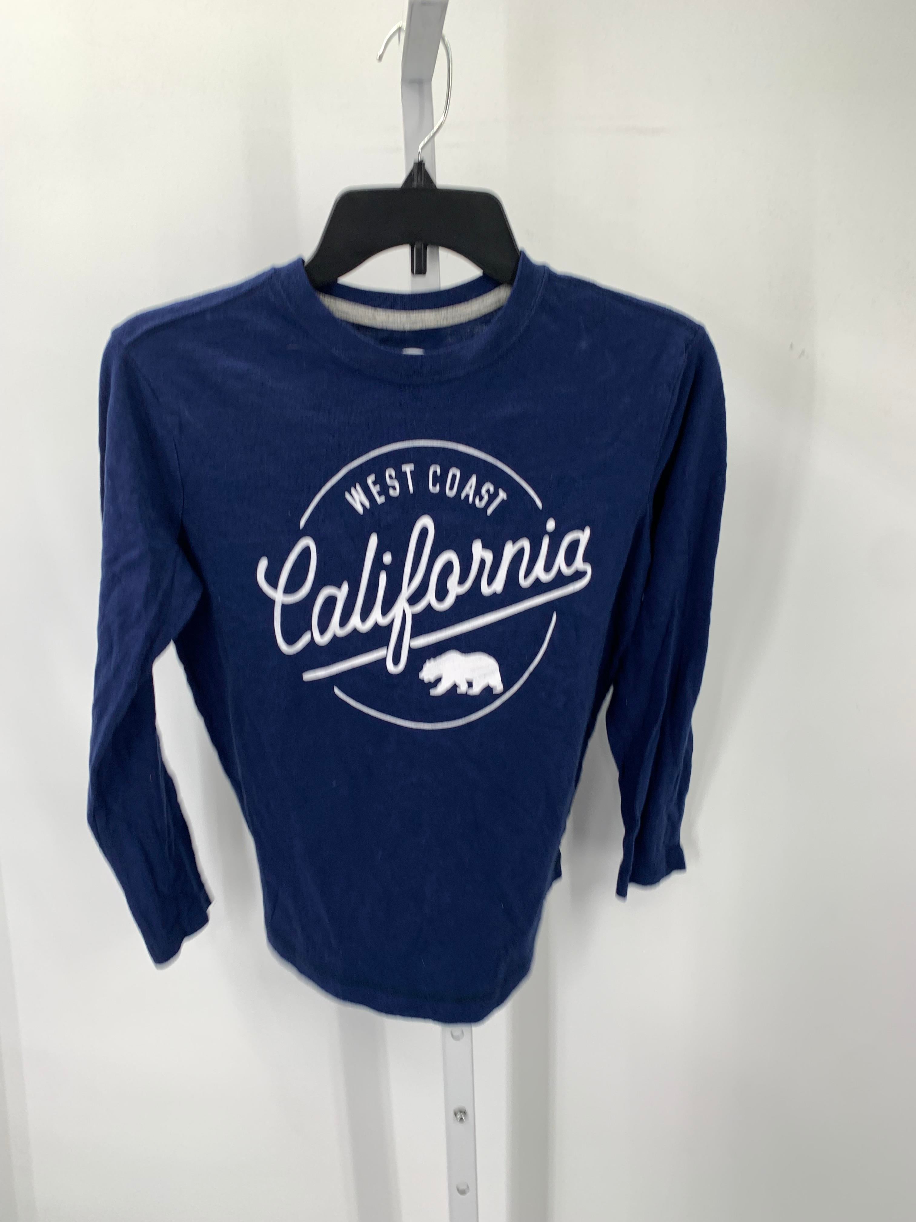 WEST COAST CALIFORNIA