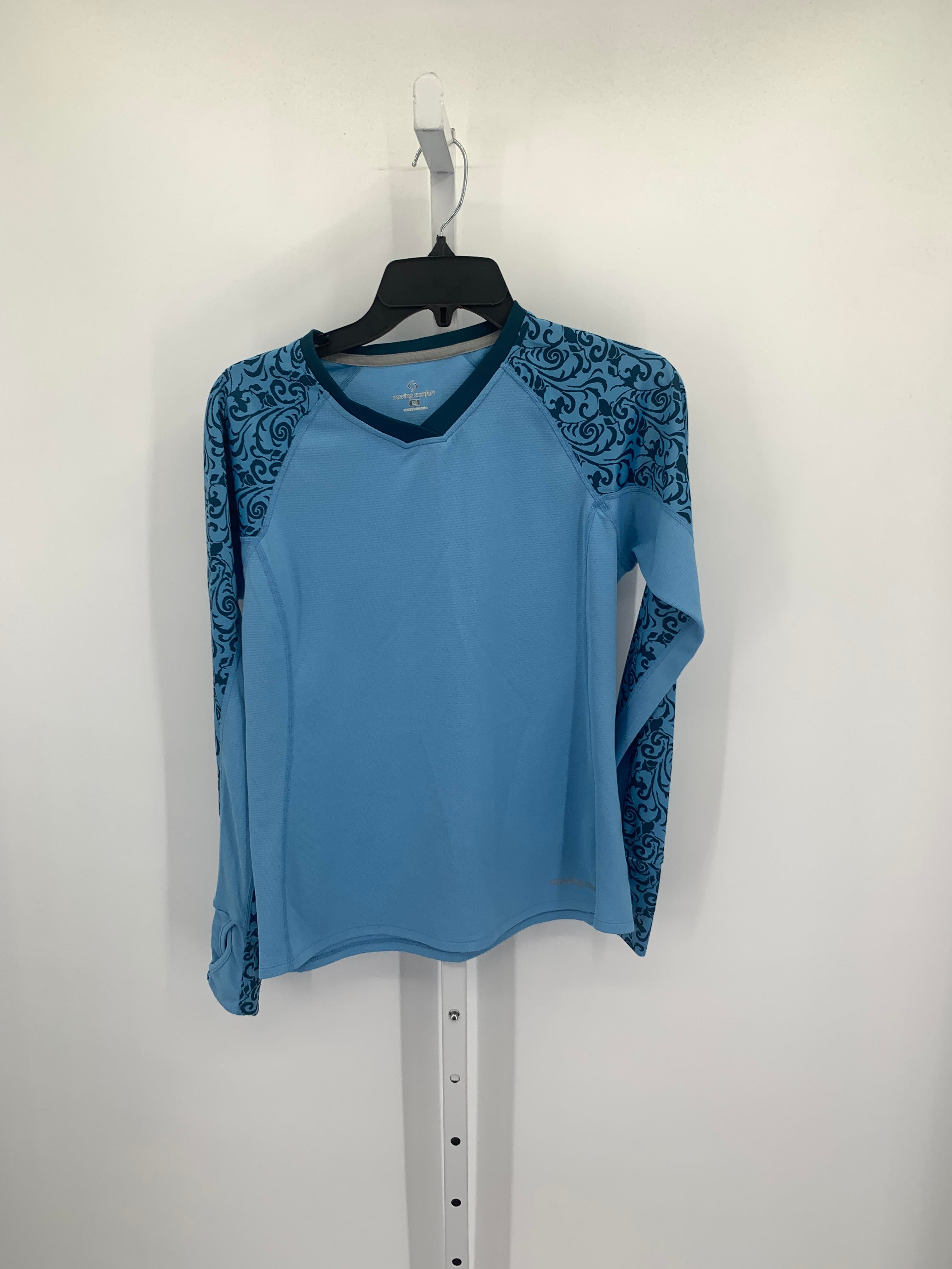 Size Medium Misses Long Sleeve Shirt