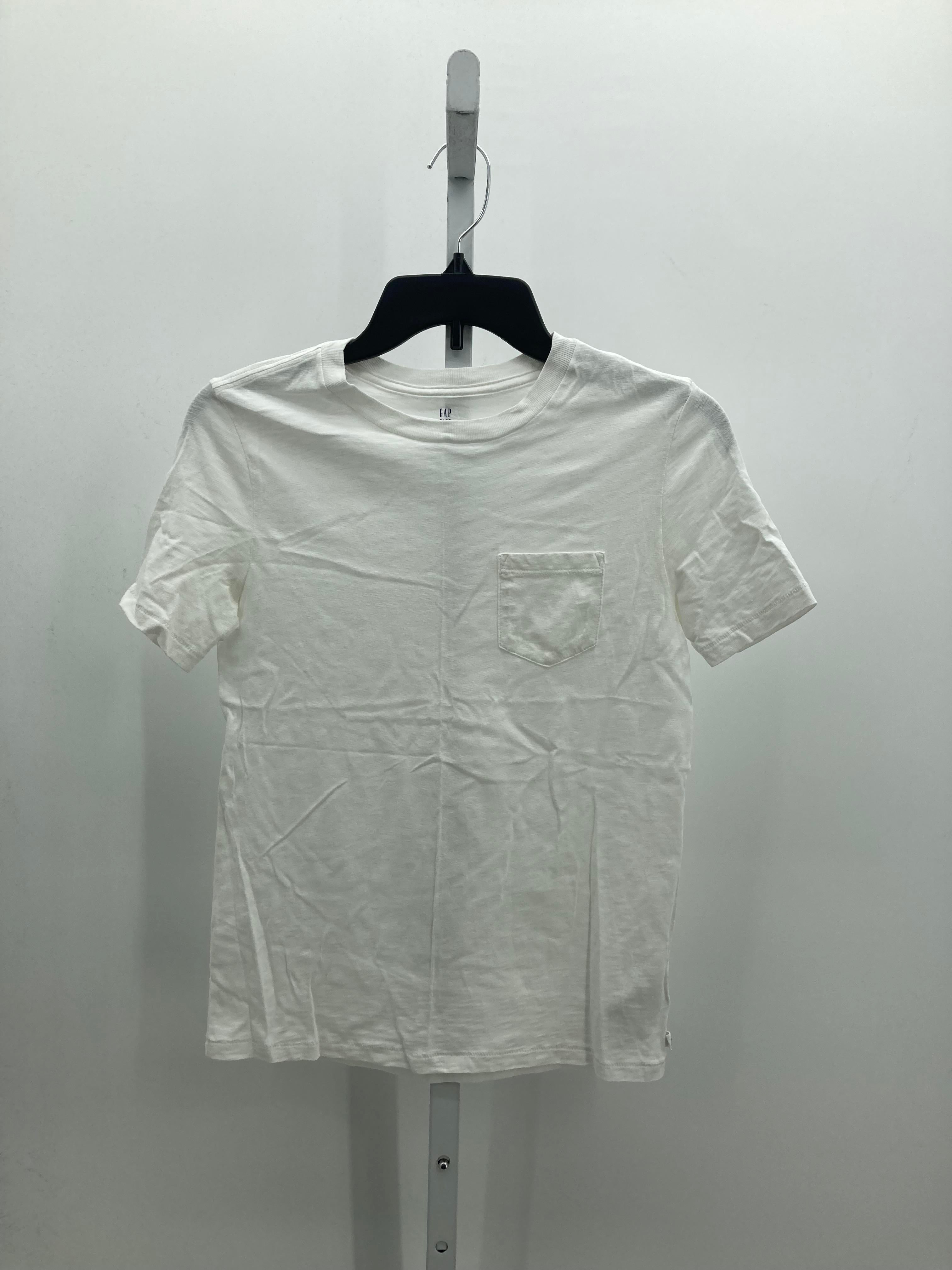 KNIT TEE