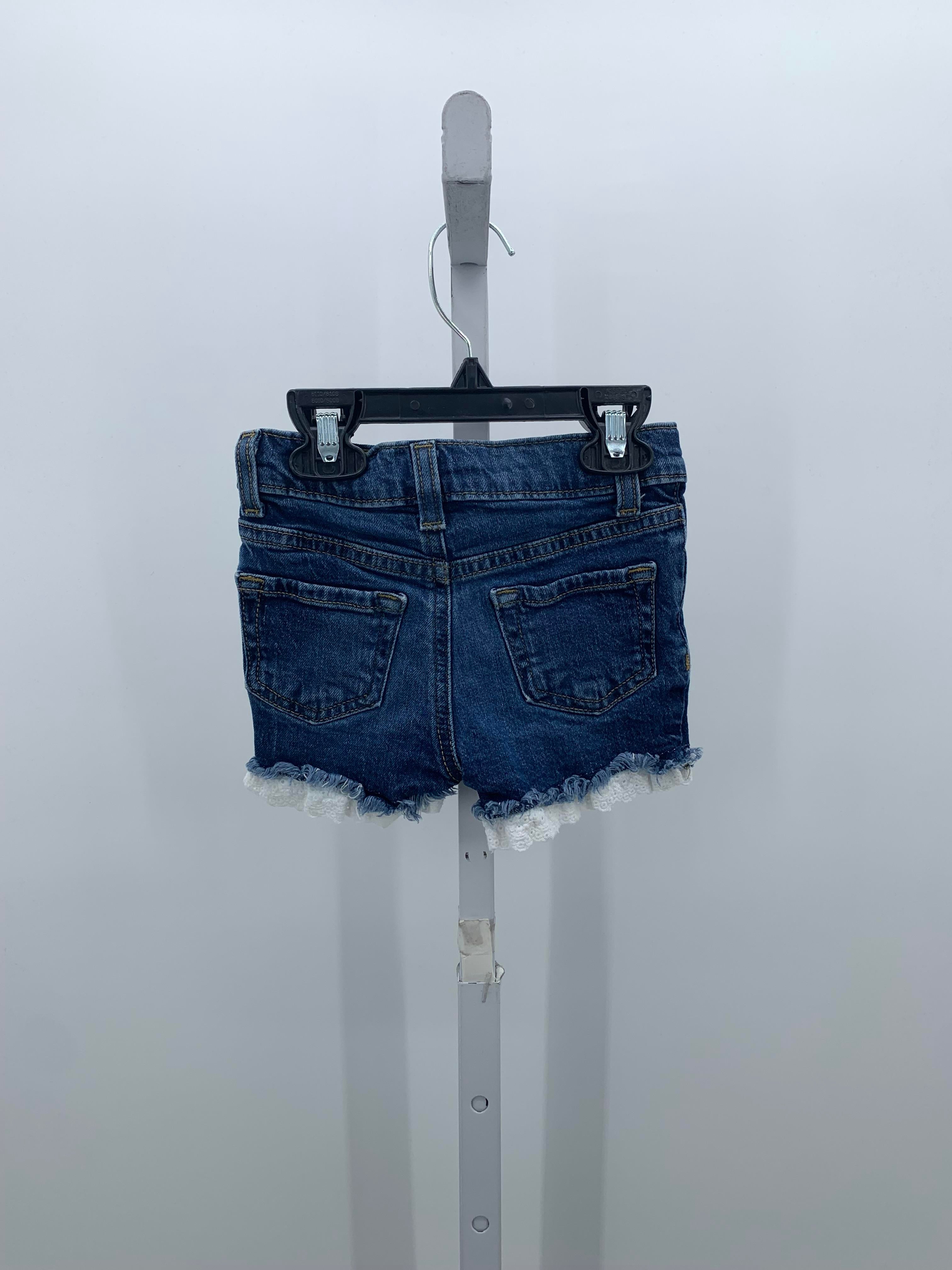 Cat & Jack Size 2T Girls Shorts