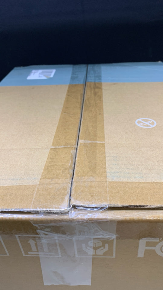 NIB GARMENT STEAMER.