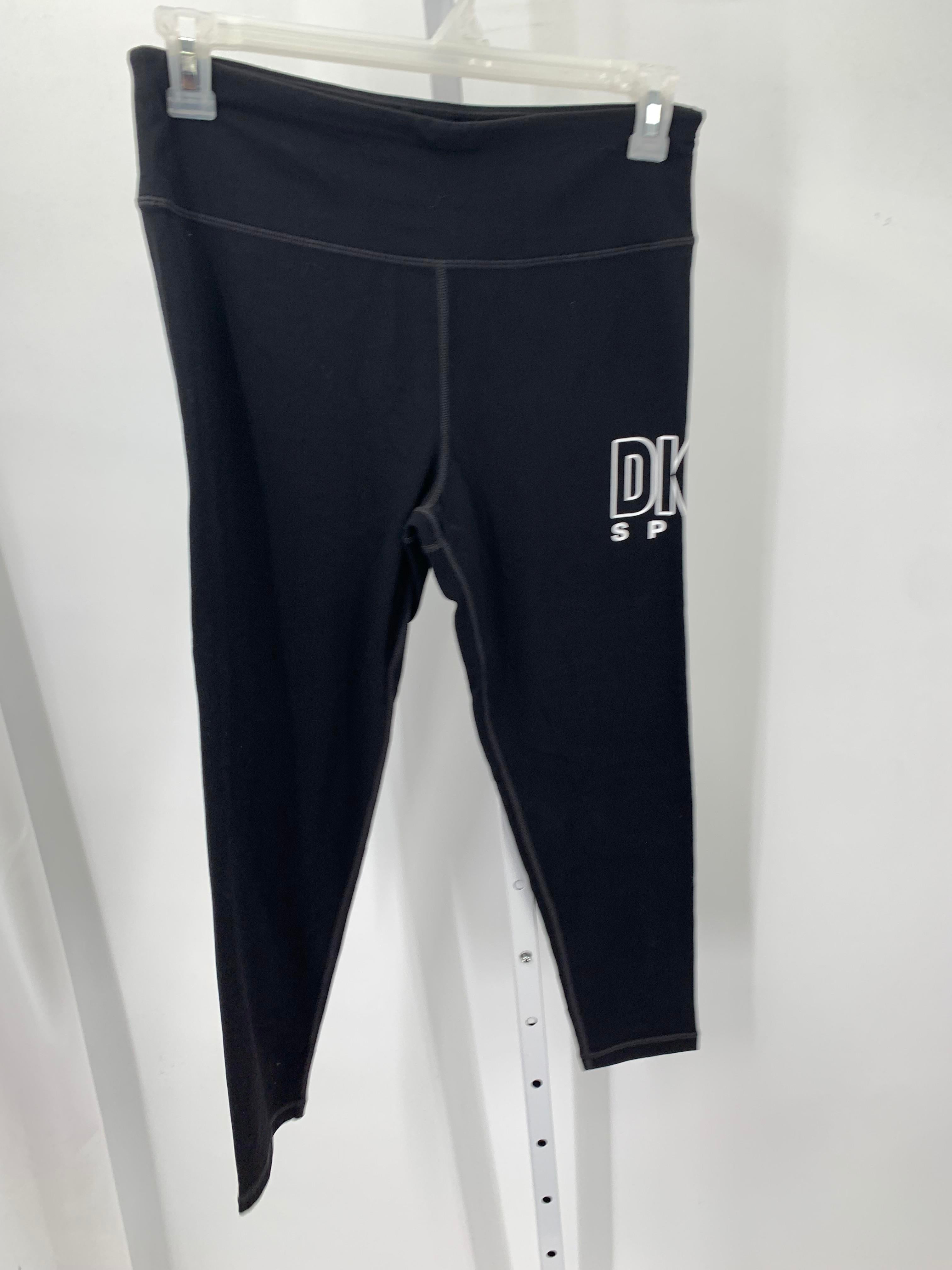 DKNY Size Extra Large Misses Long Sleeve Shirt