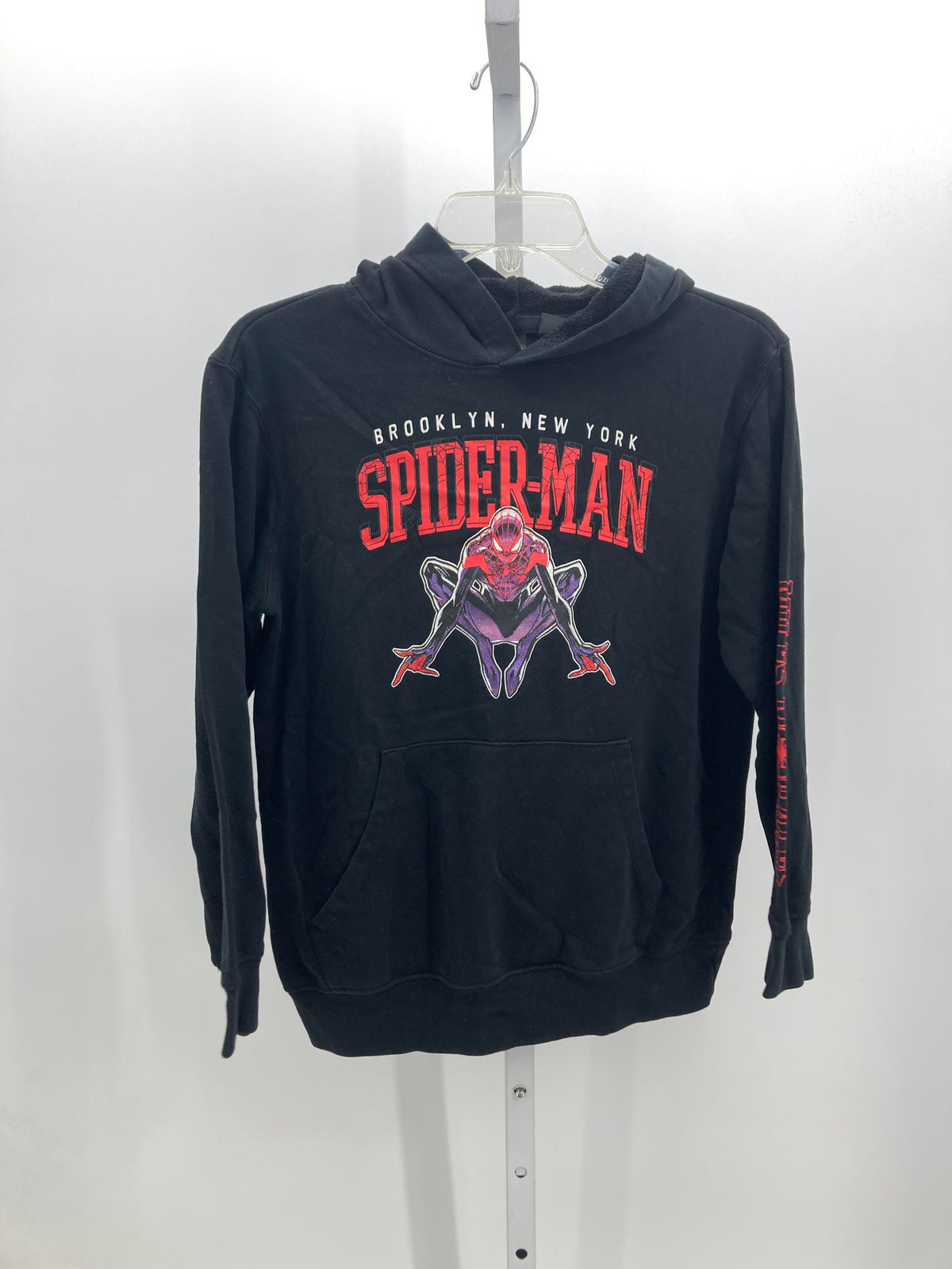 SPIDER-MAN MILES MORALES