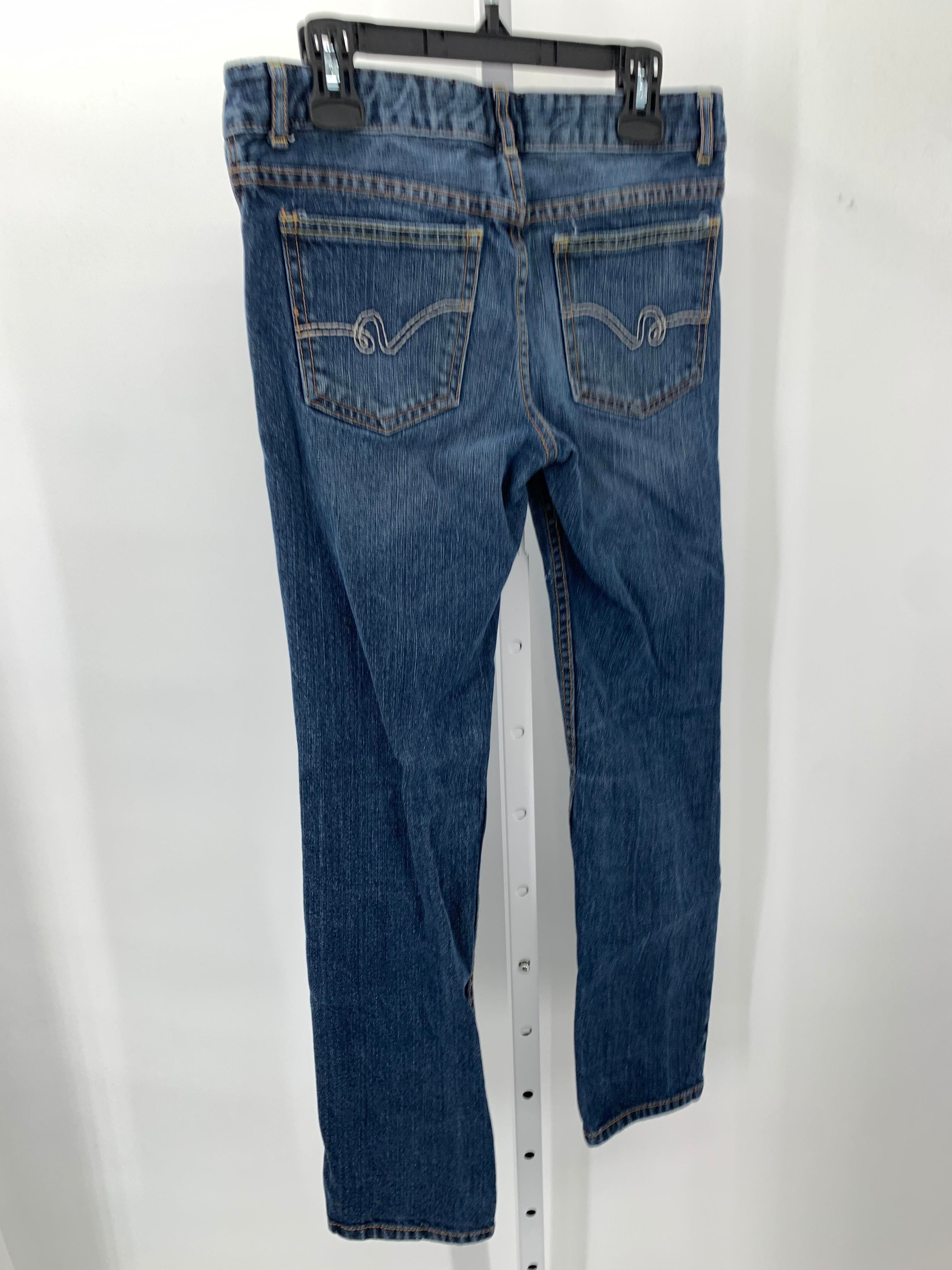 P.S. Size 12 Girls Jeans