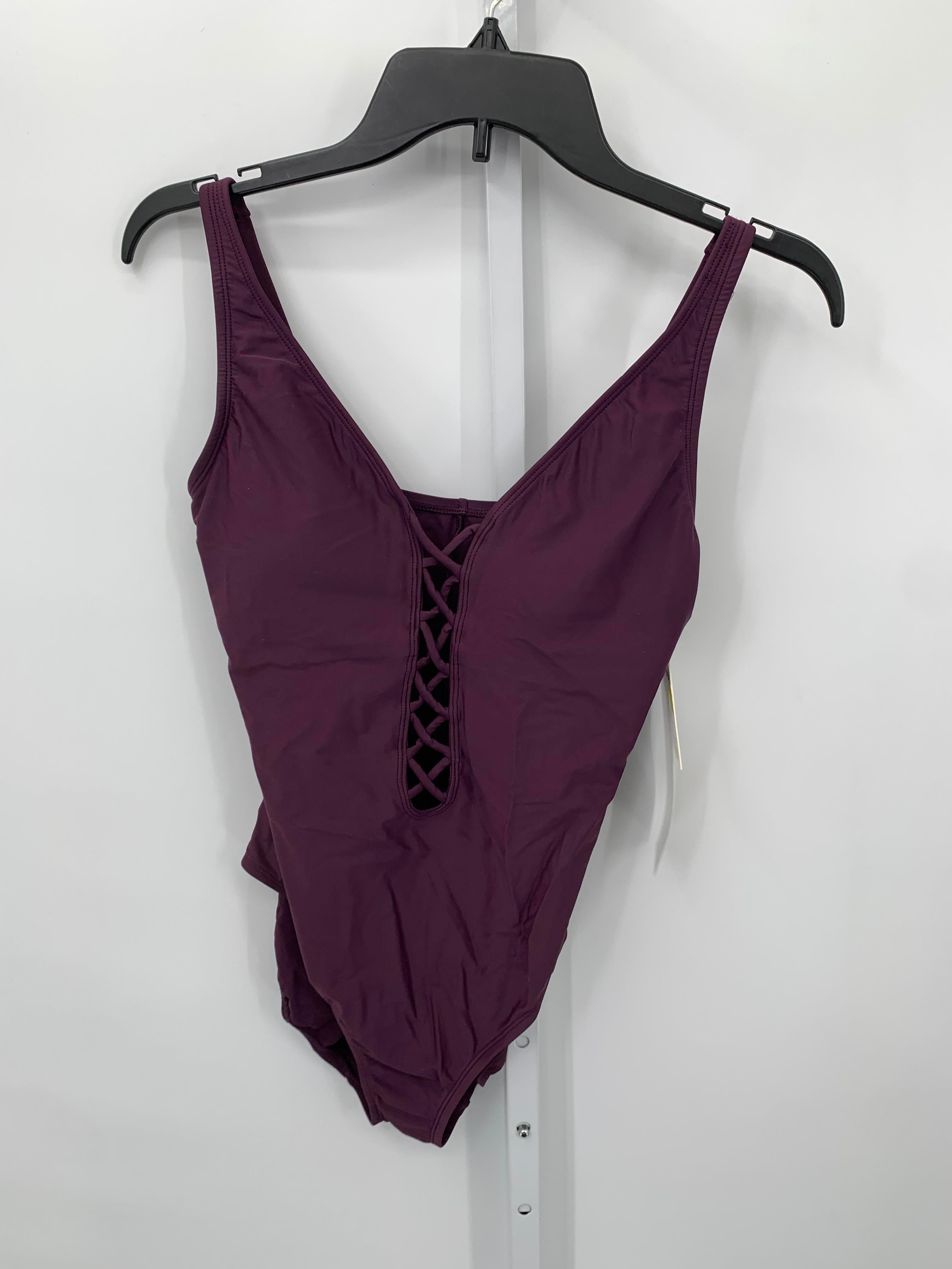 Ellen Tracy Size 8 Misses Swimwear