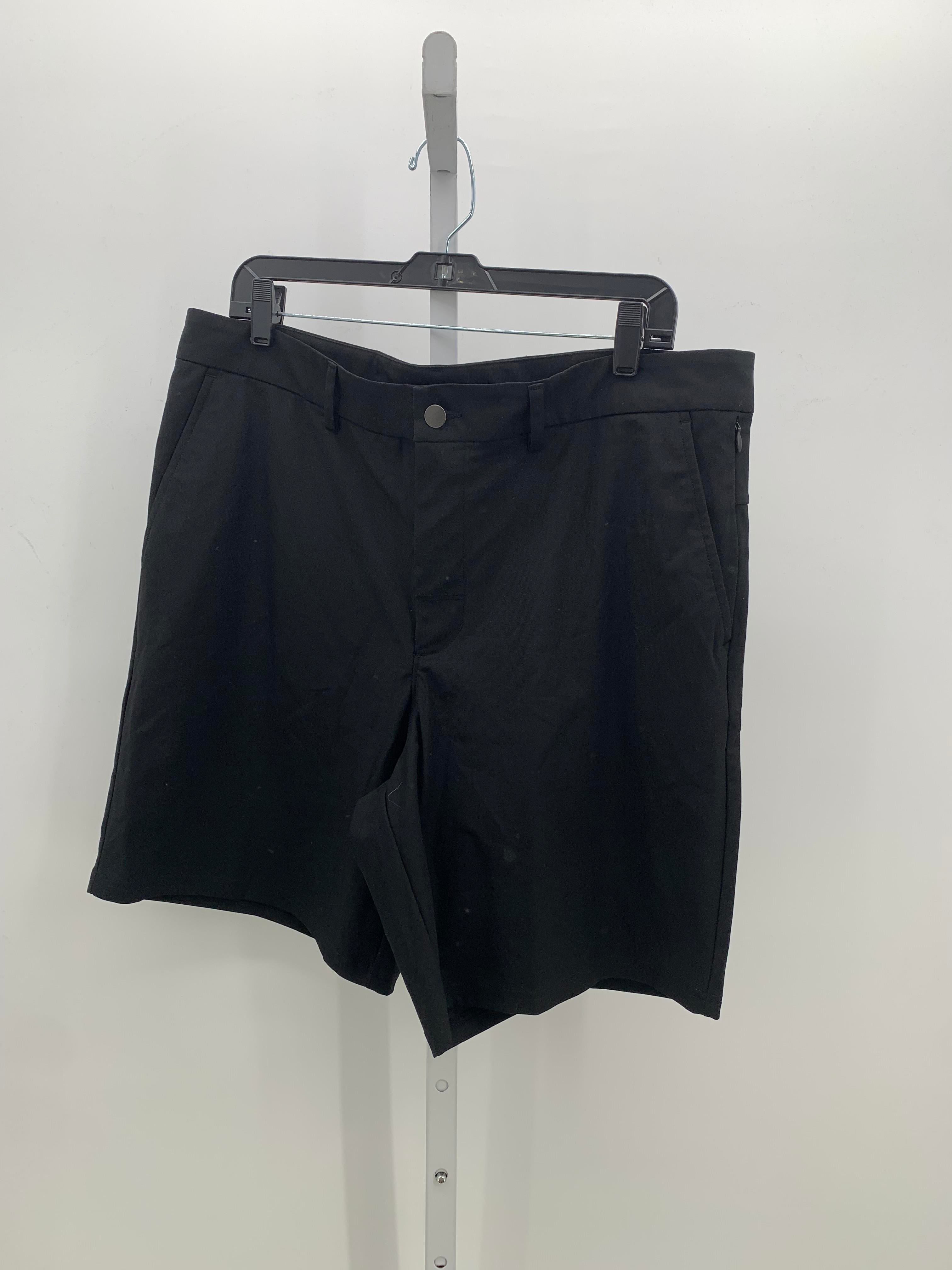 TECH HYBRID SHORTS