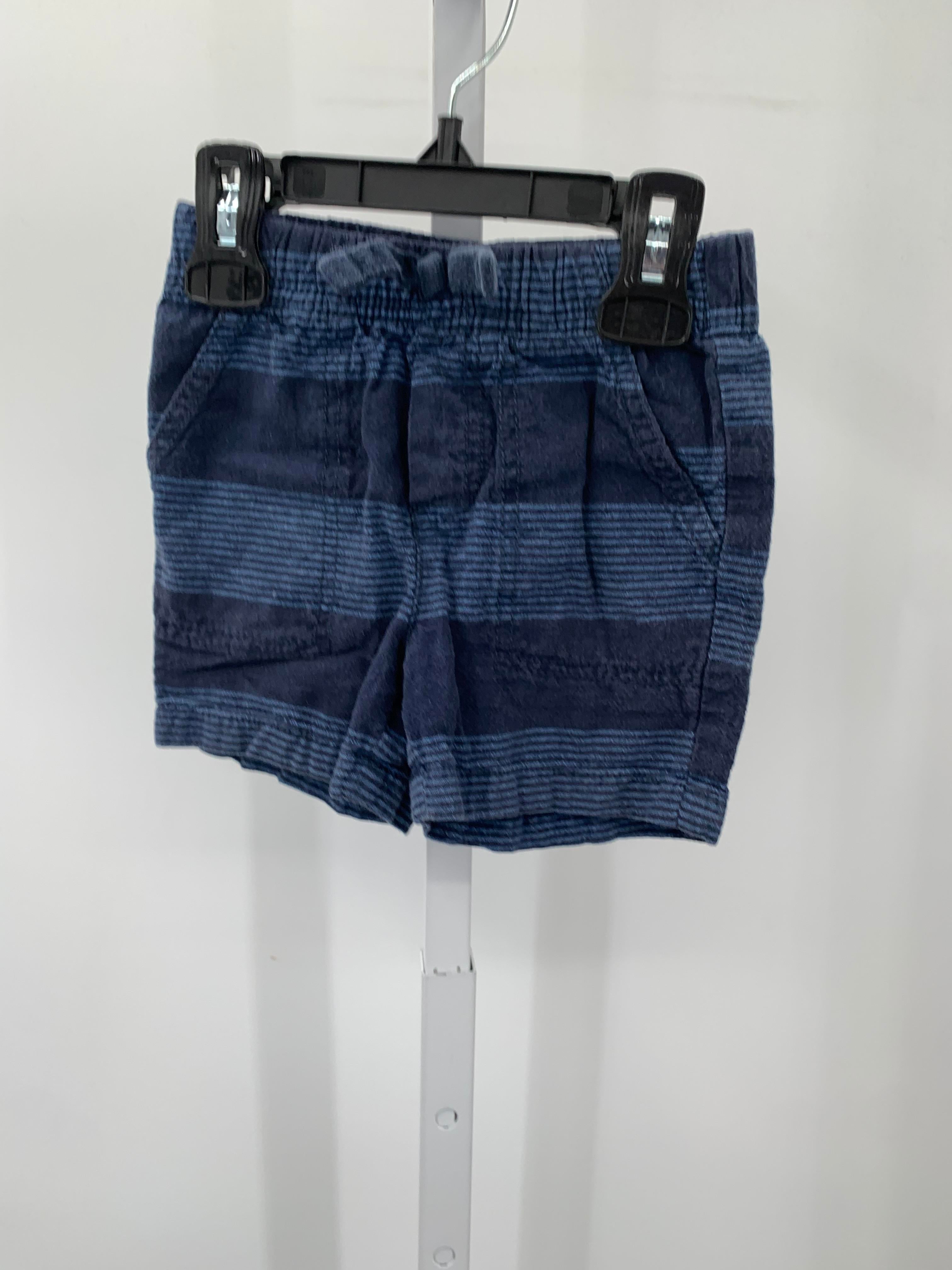 ELASTIC WAIST STRIPES