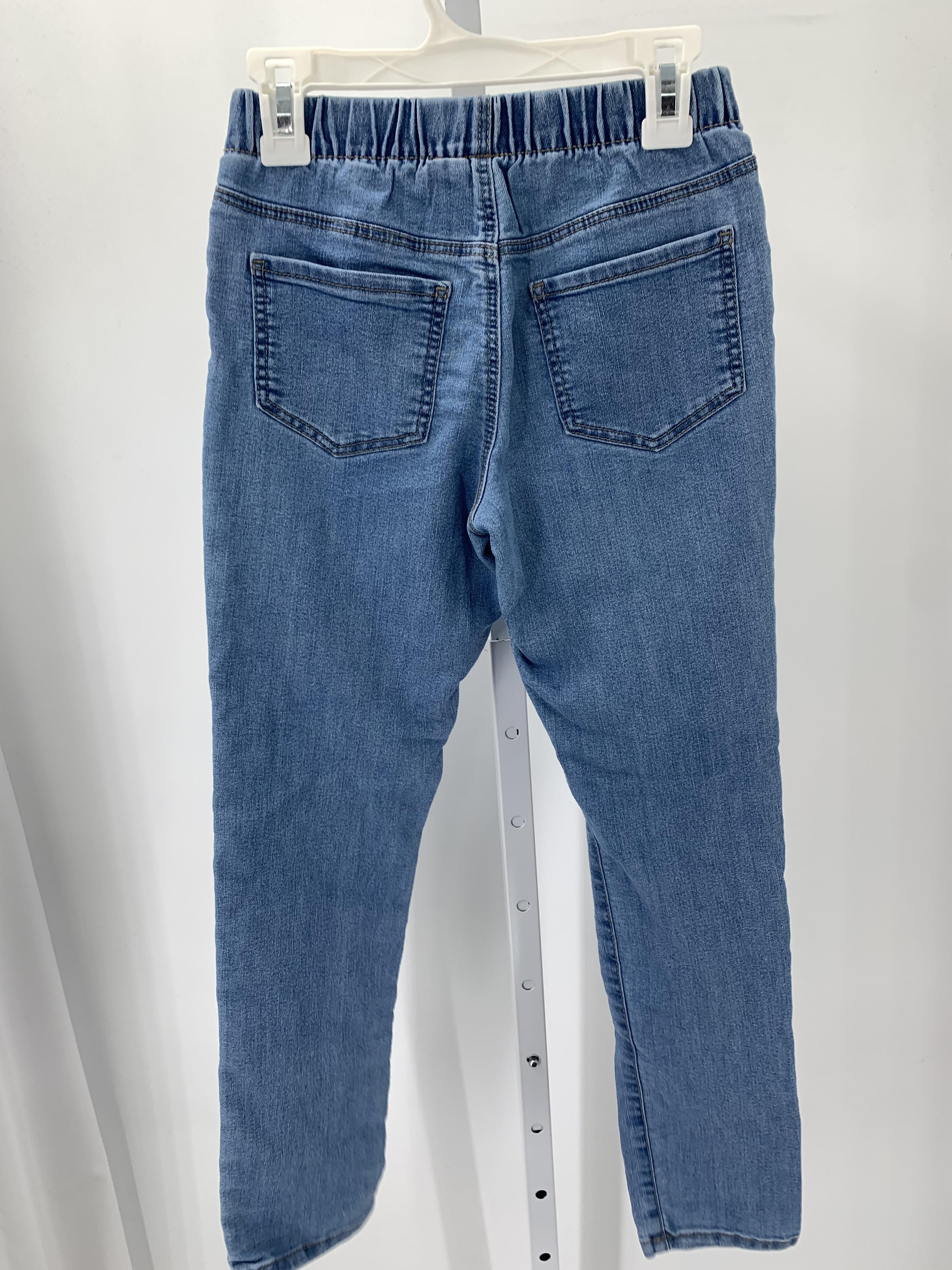 Osh Kosh Size 10 Girls Jeans