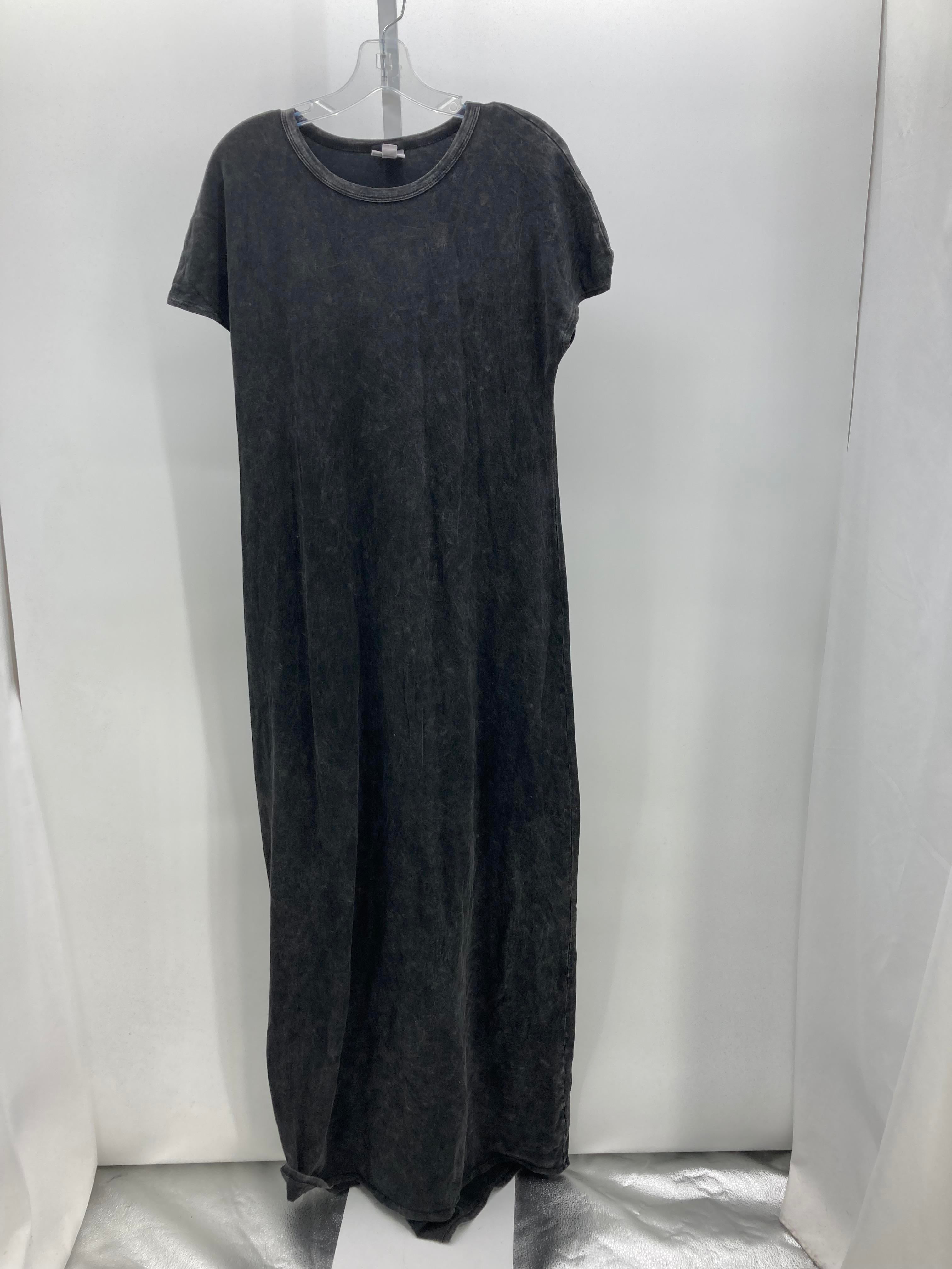 Lularoe Size Medium Misses Short Sleeve Dress