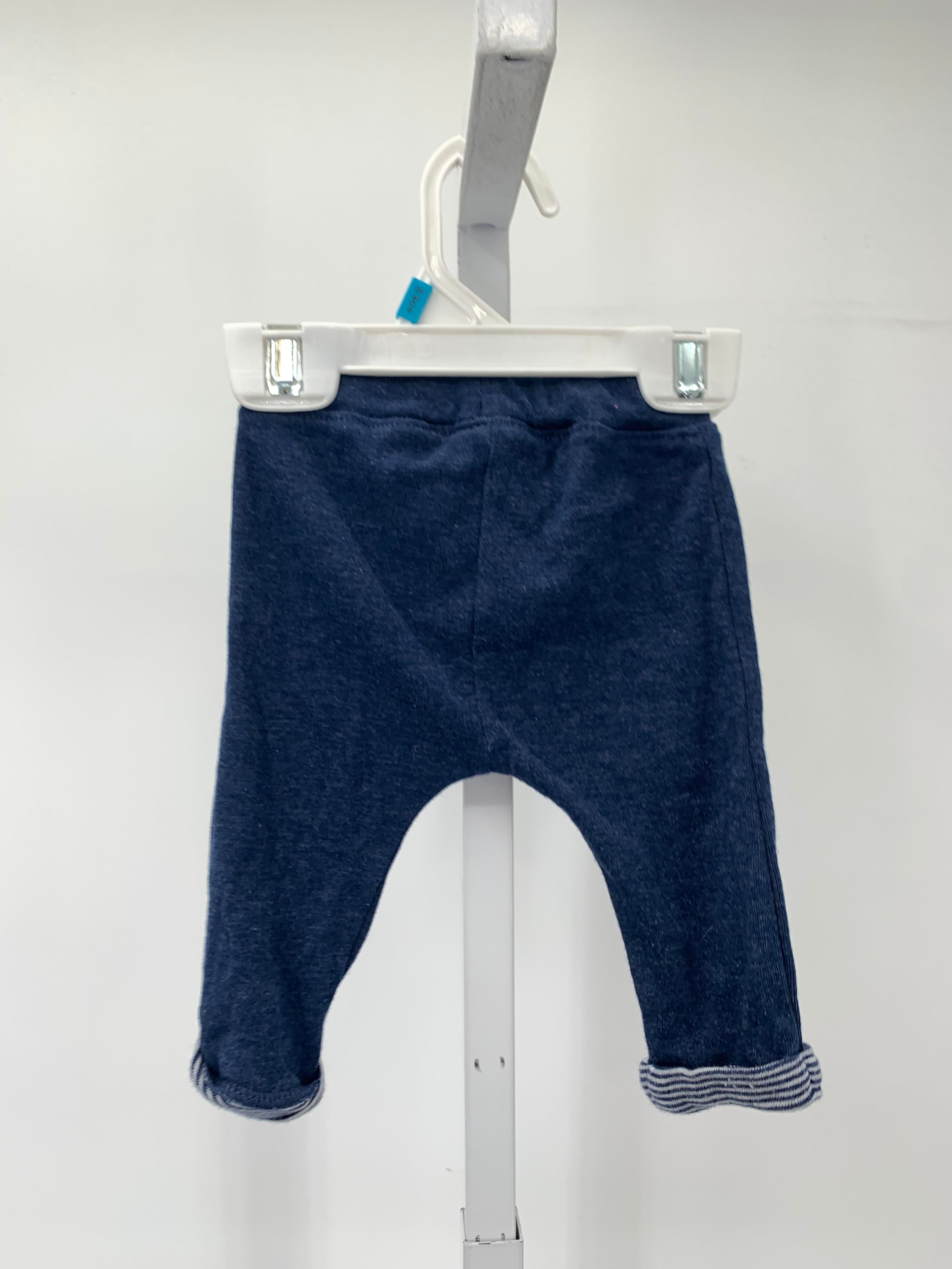 ELASTIC WAIST KNIT