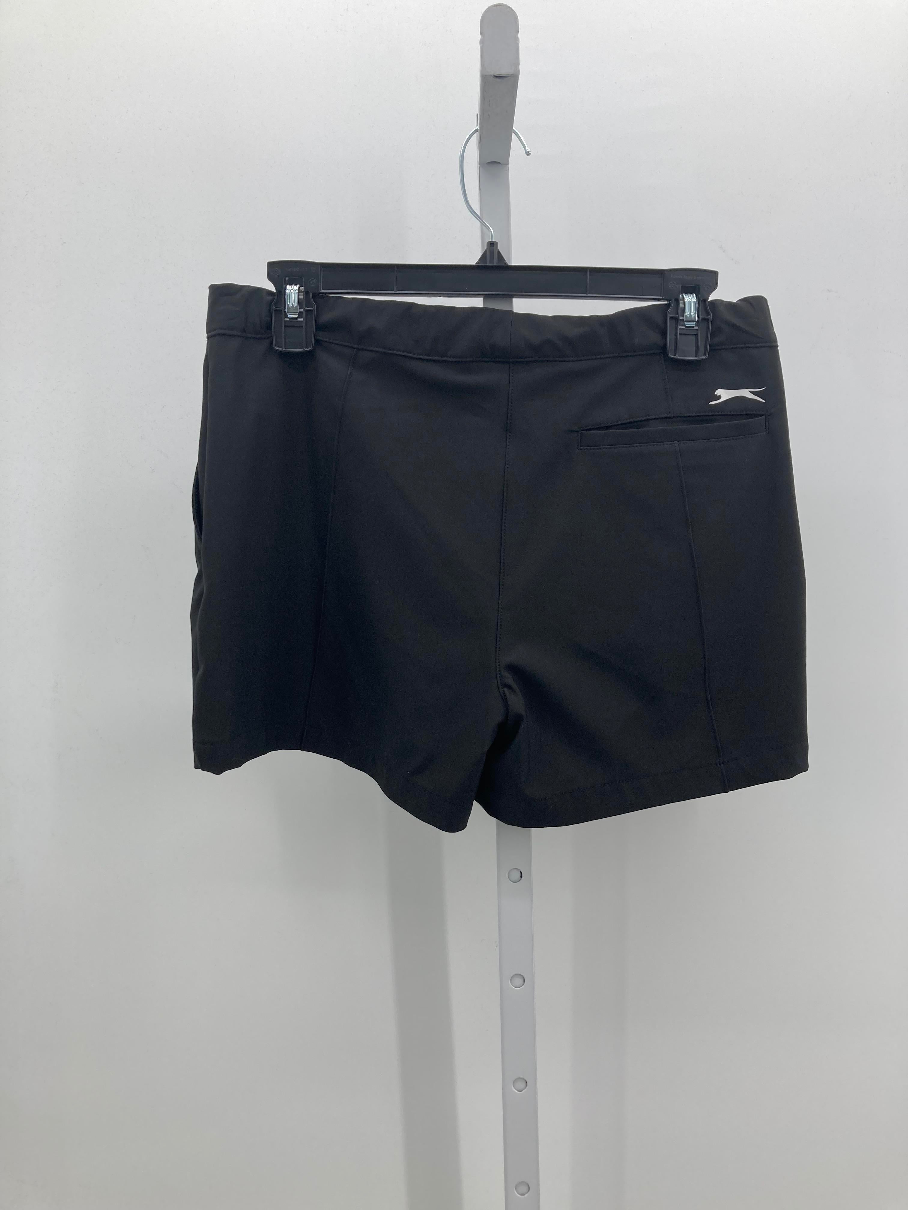 Size Extra Large Misses Shorts