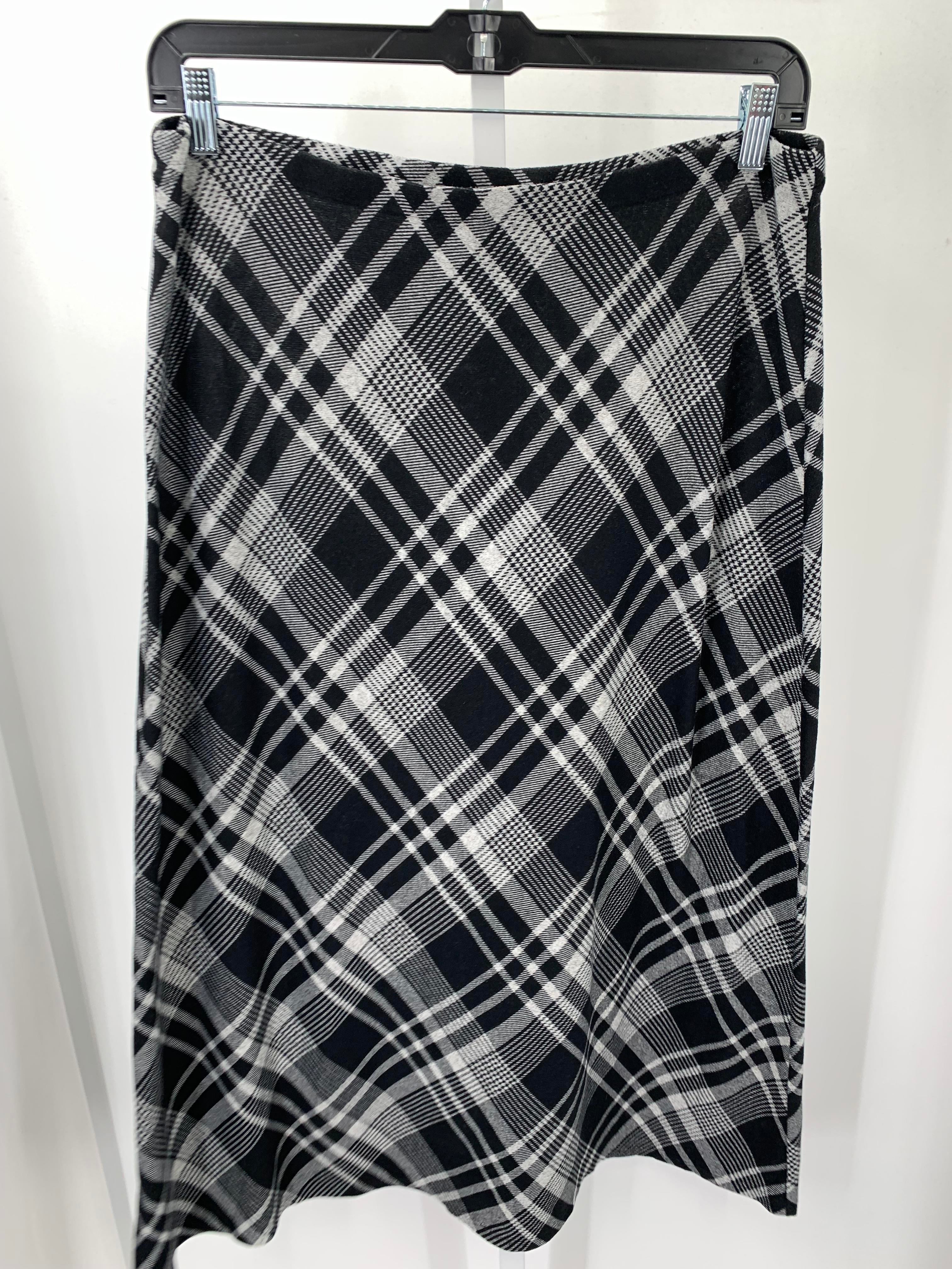NYCC Size Extra Large Misses Skirt