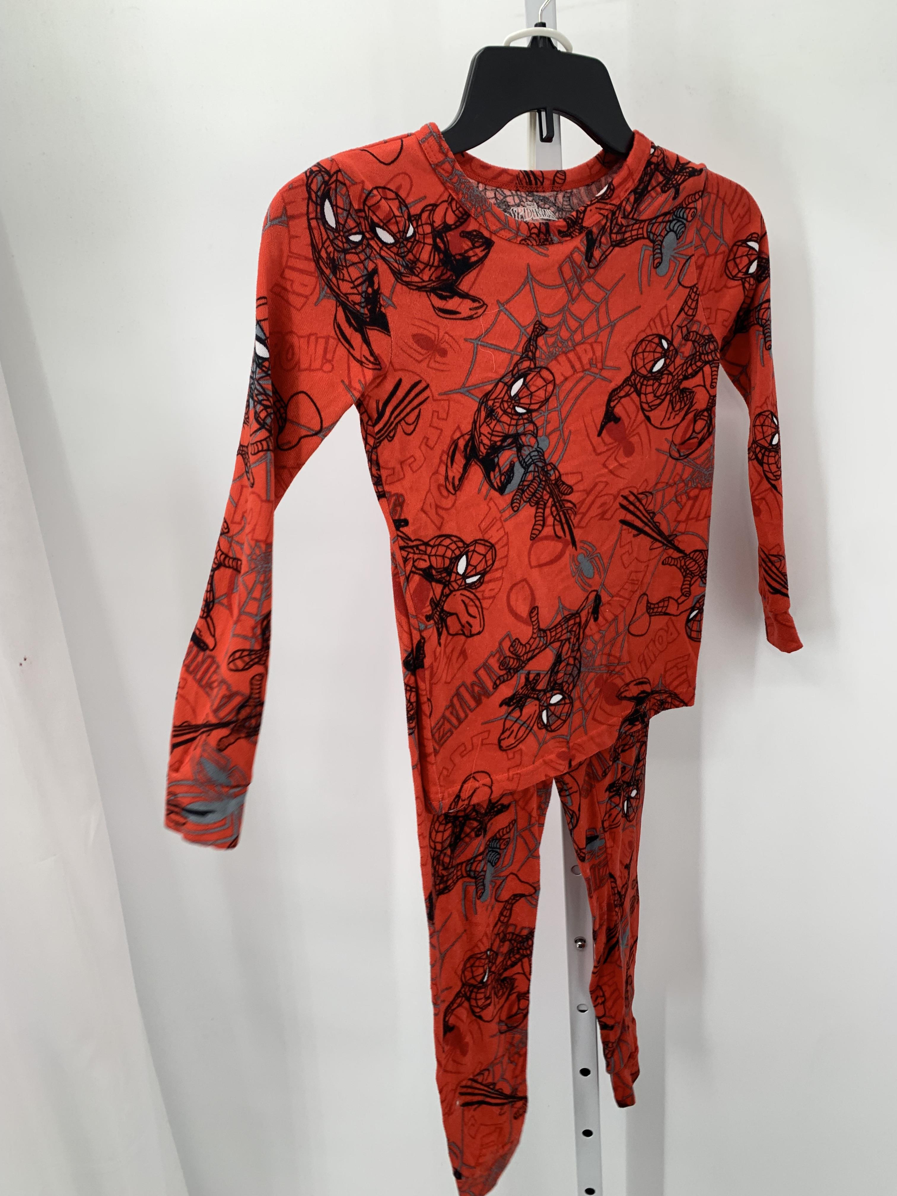 SPIDERMAN PJS