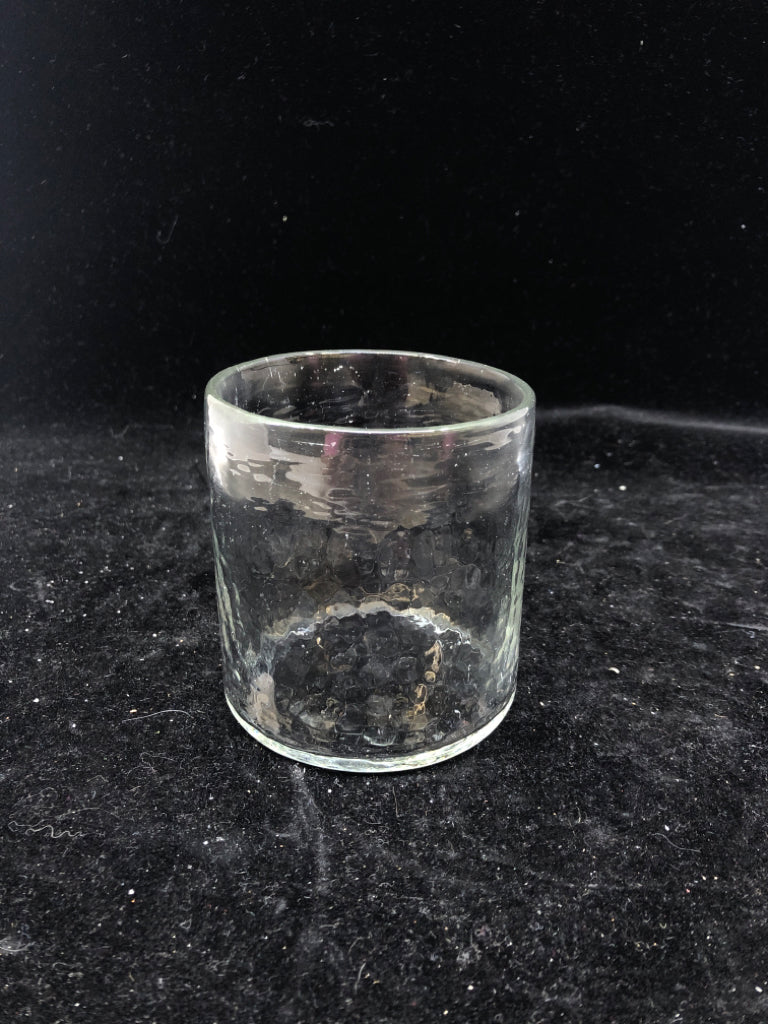 4 NIB ZARA HOME COCKTAIL GLASSES.