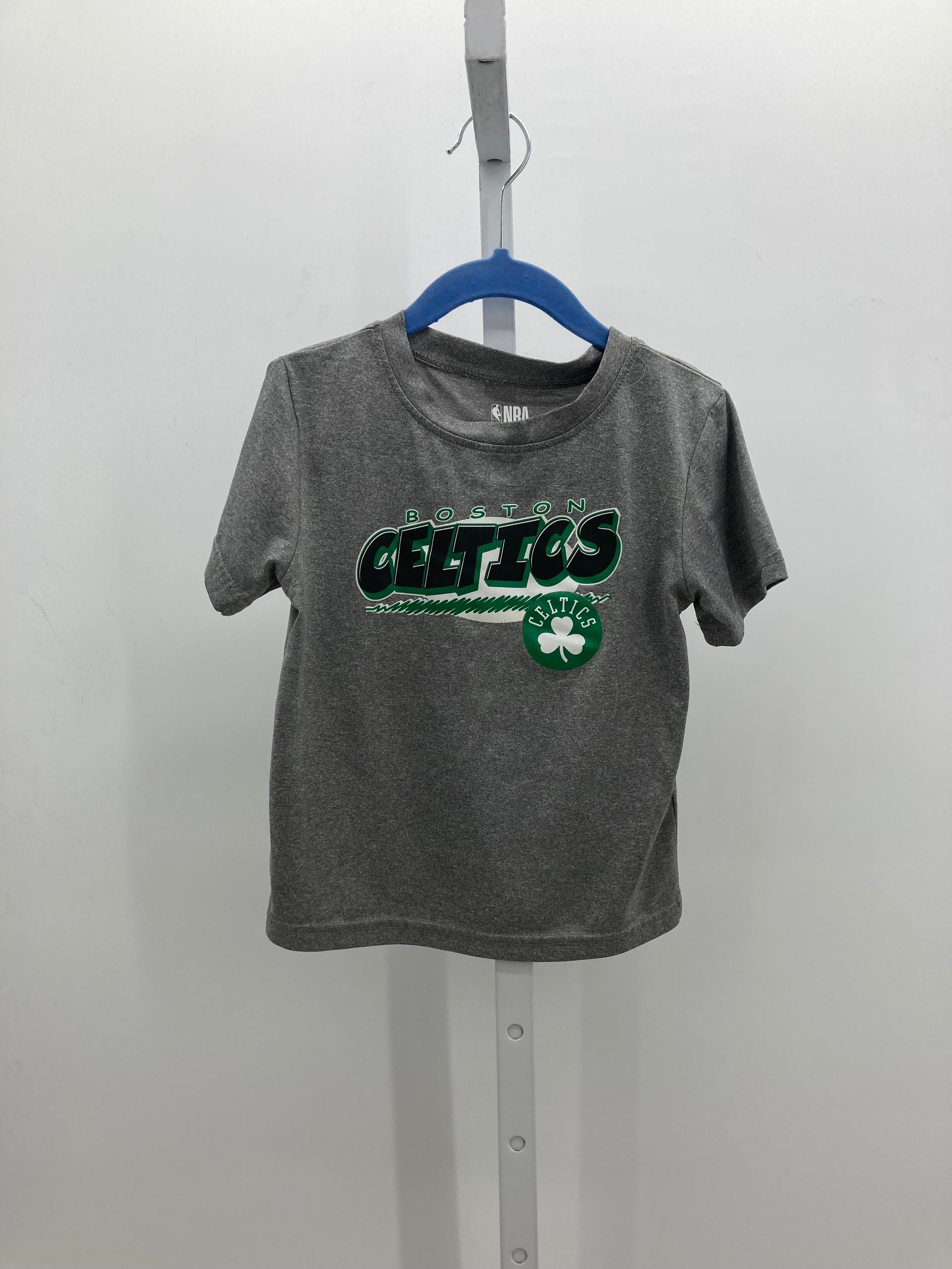 BOSTON CELTICS