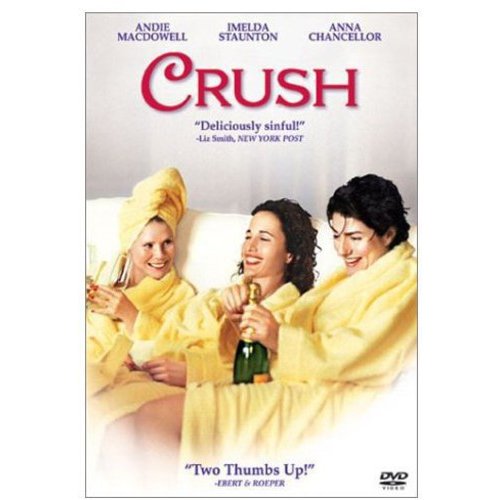 Crush [WS] (DVD) Directed by John McKay -