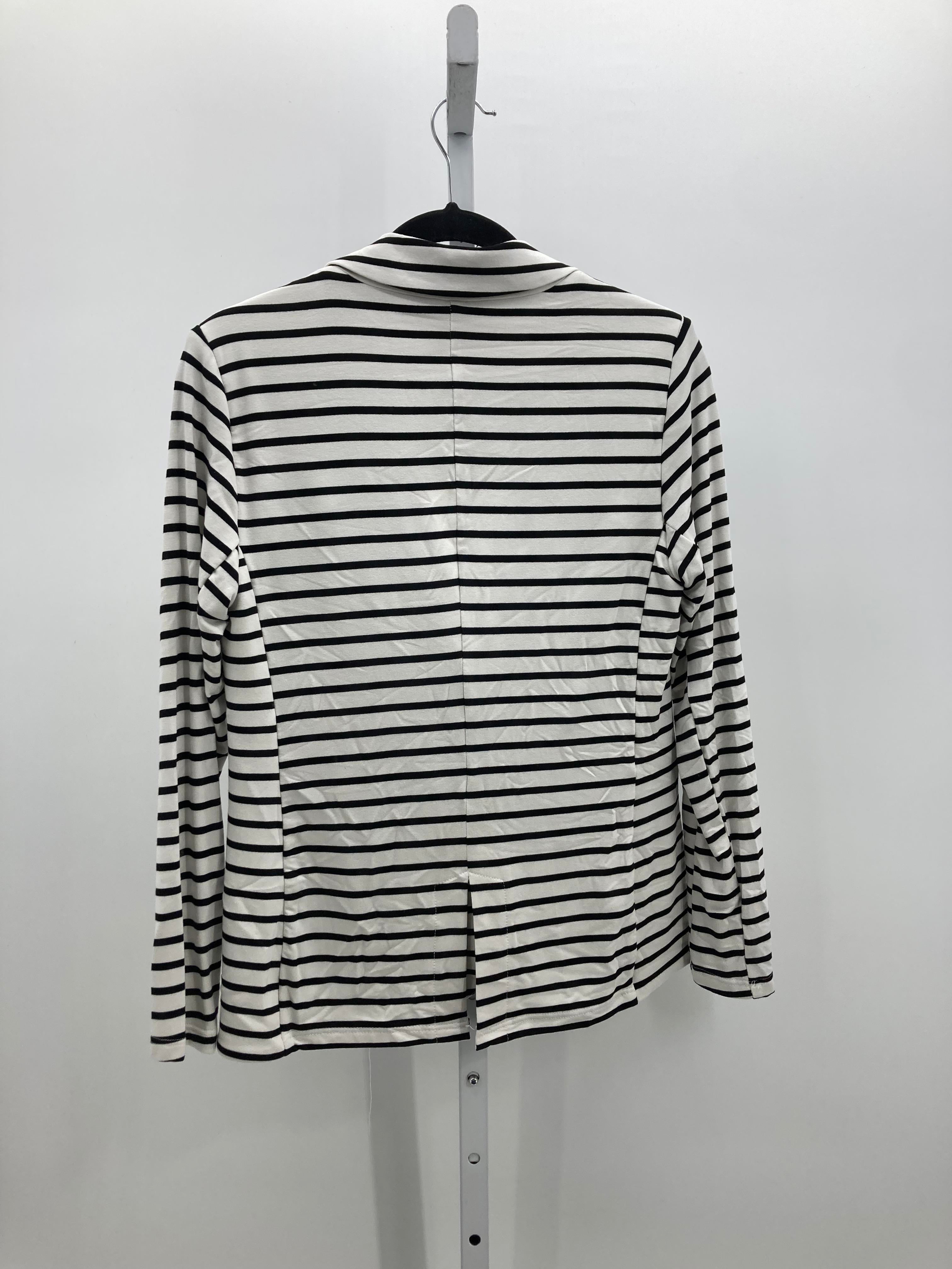 Catherine Malandrino Size X Small Misses Blazer