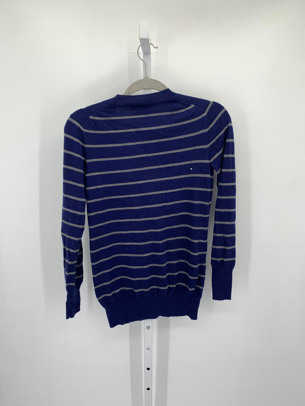 Grace Elements Size Small Misses Long Slv Sweater