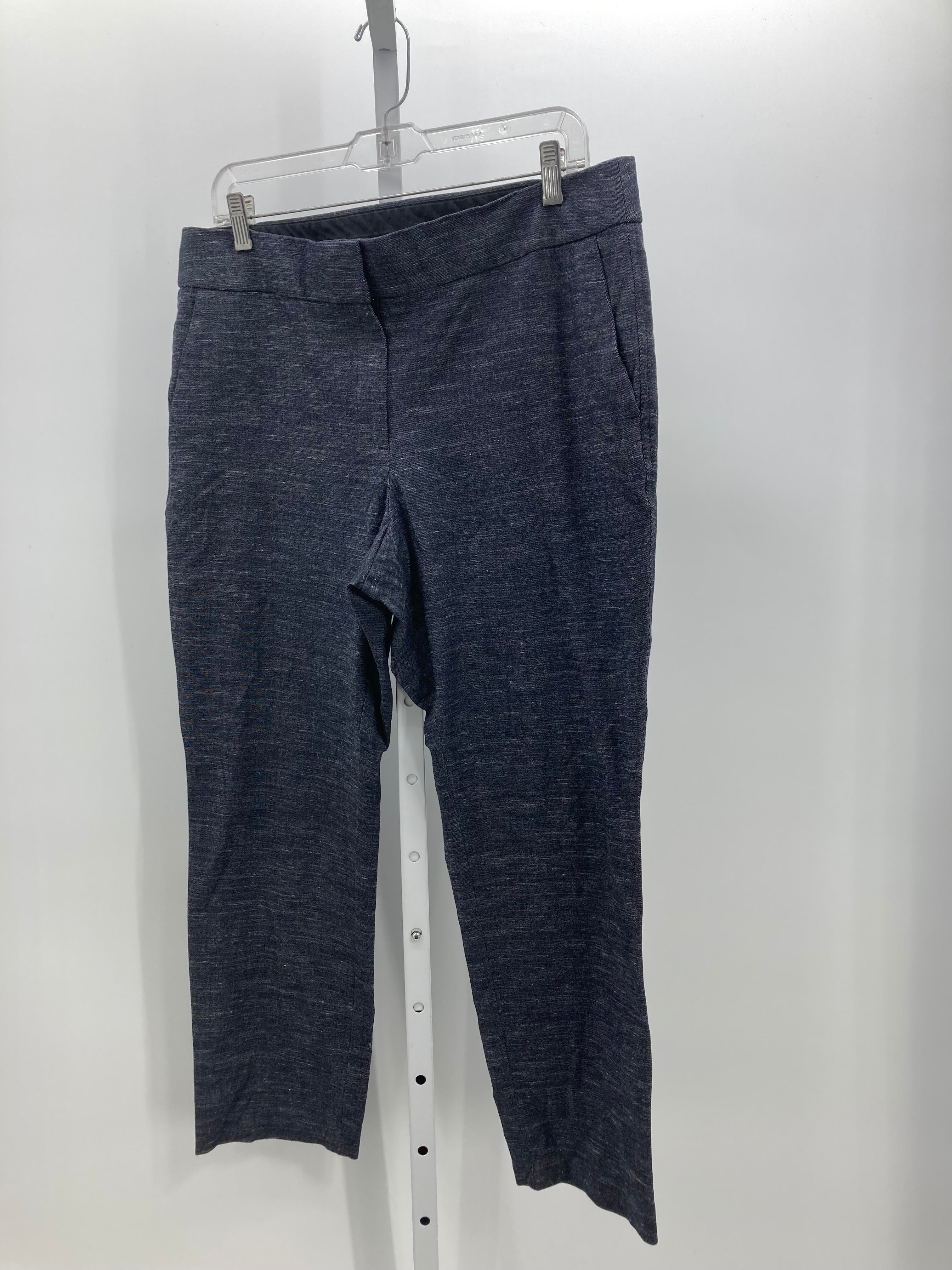 Loft Size 12 Misses Pants