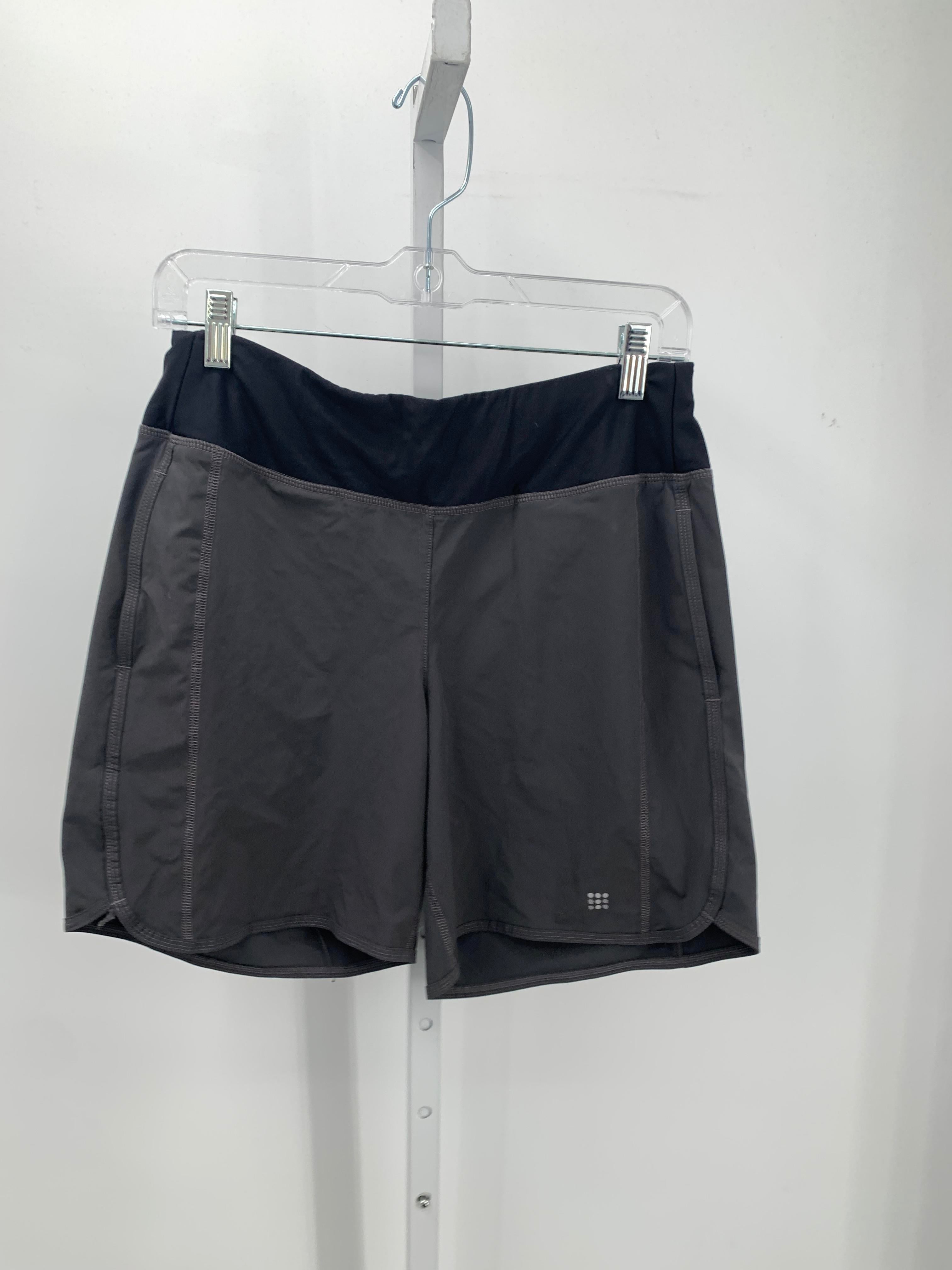 Title Nine Size Medium Misses Shorts