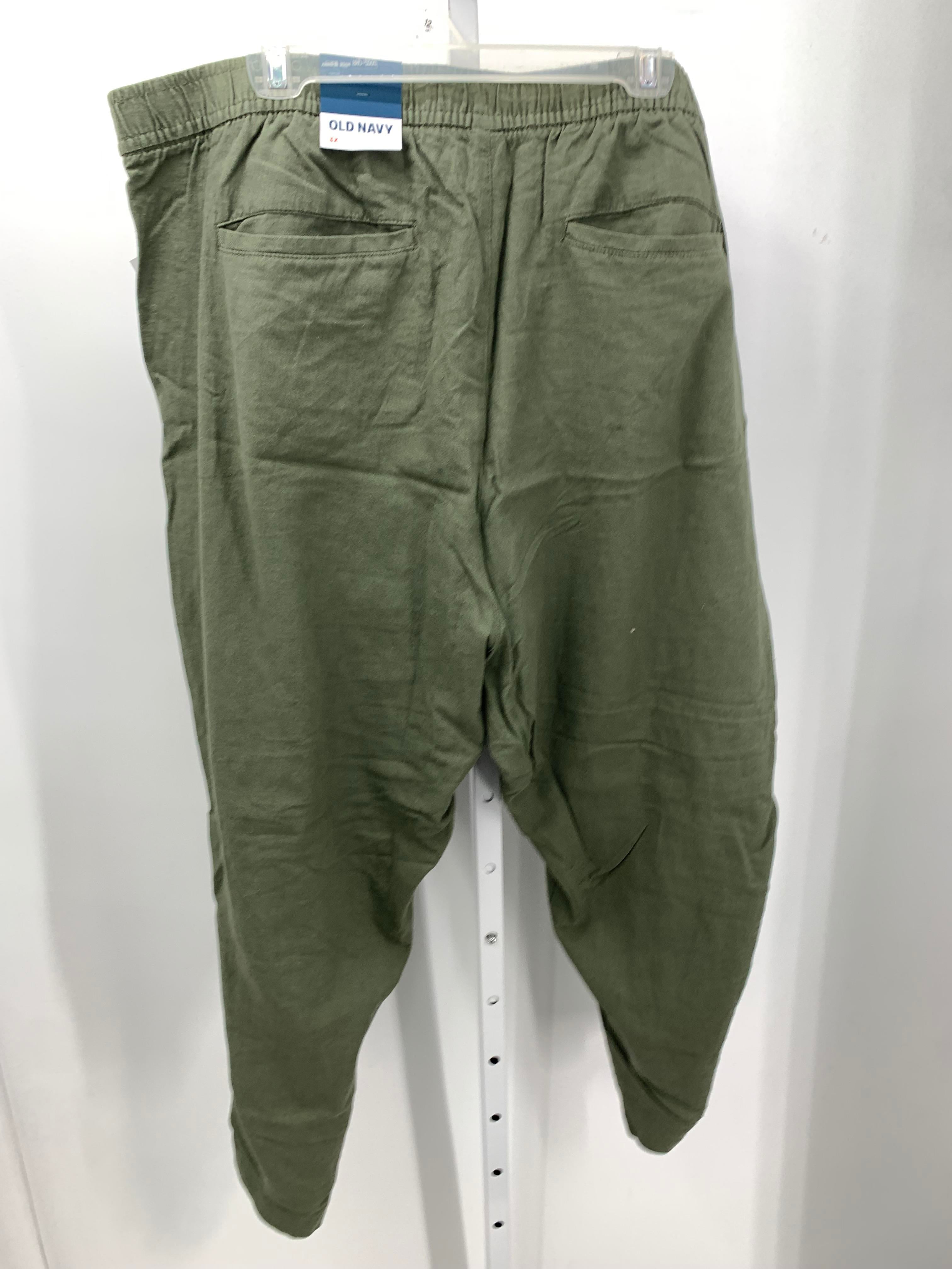 Old Navy Size 3X Womens Pants