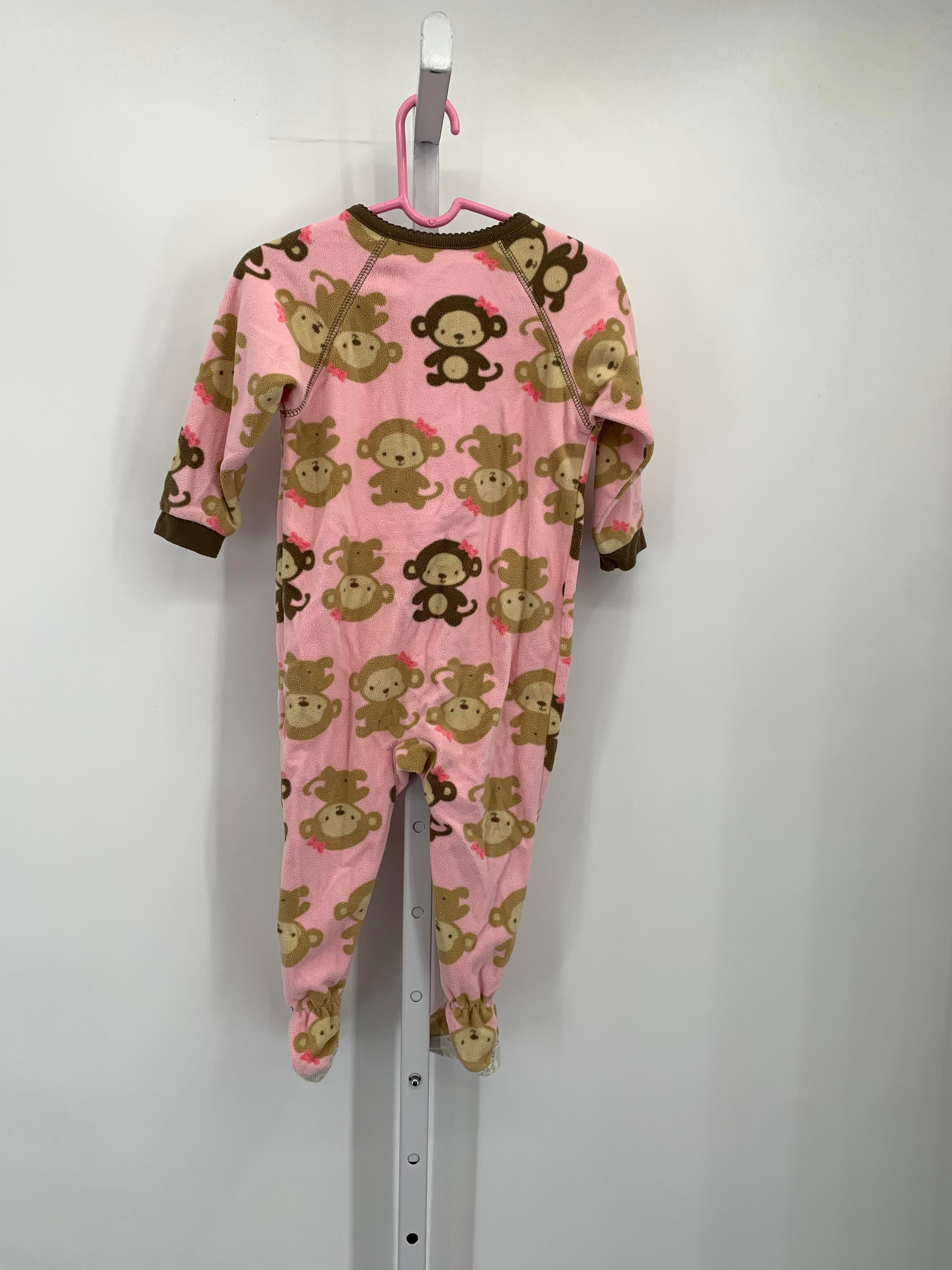 Carters Size 18 Months Girls Sleeper