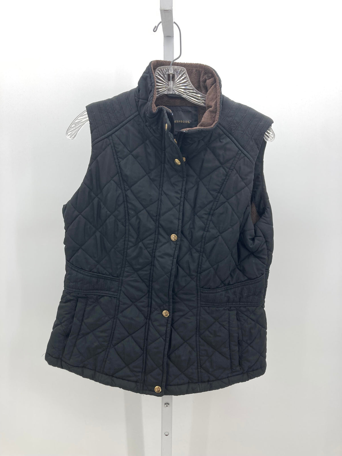 Weather Proof Size Large Misses Vest