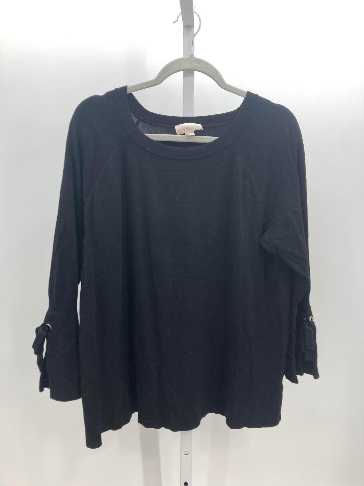 Size Large Misses Long Slv Sweater