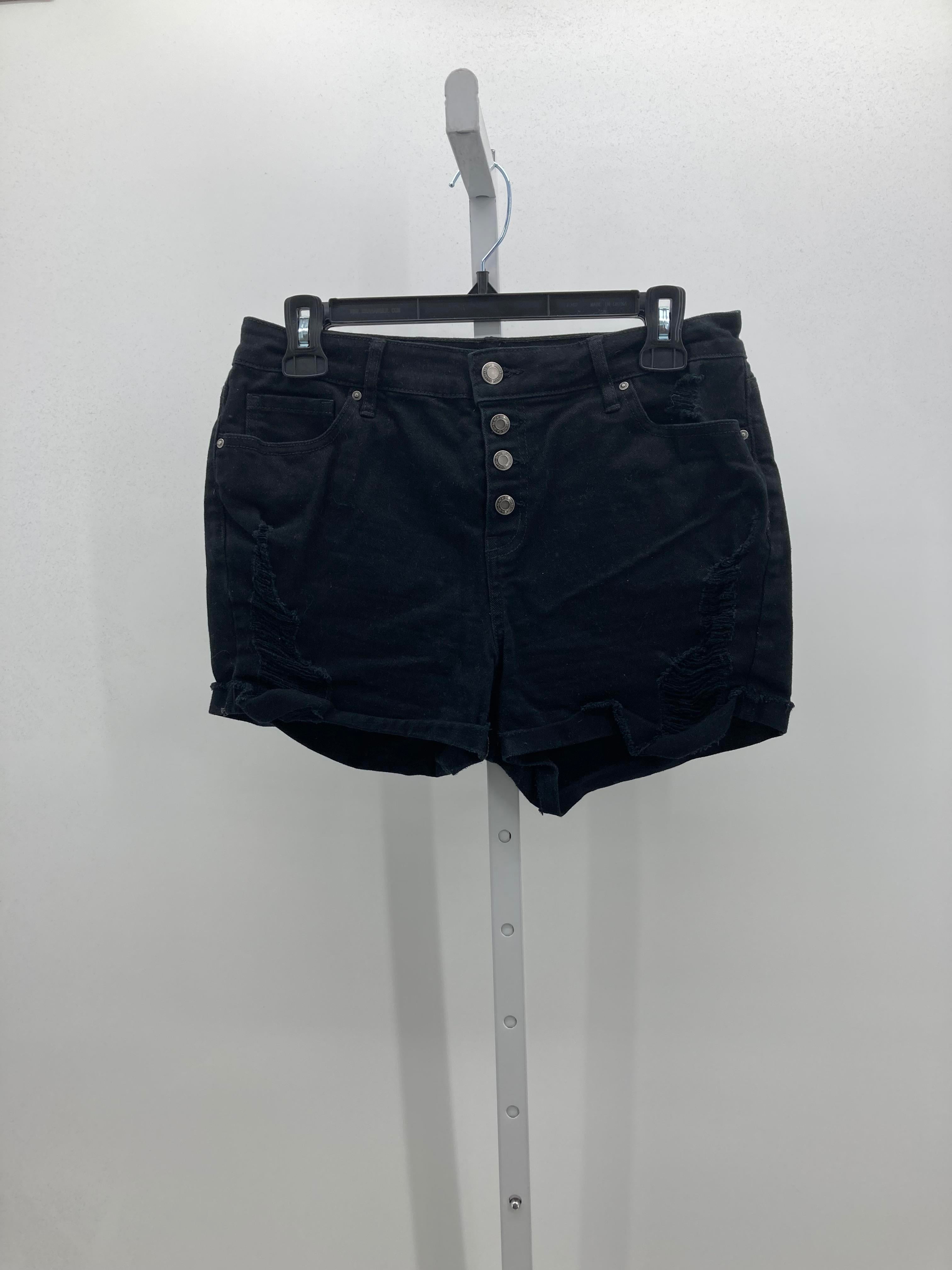 Size 11 Juniors Shorts