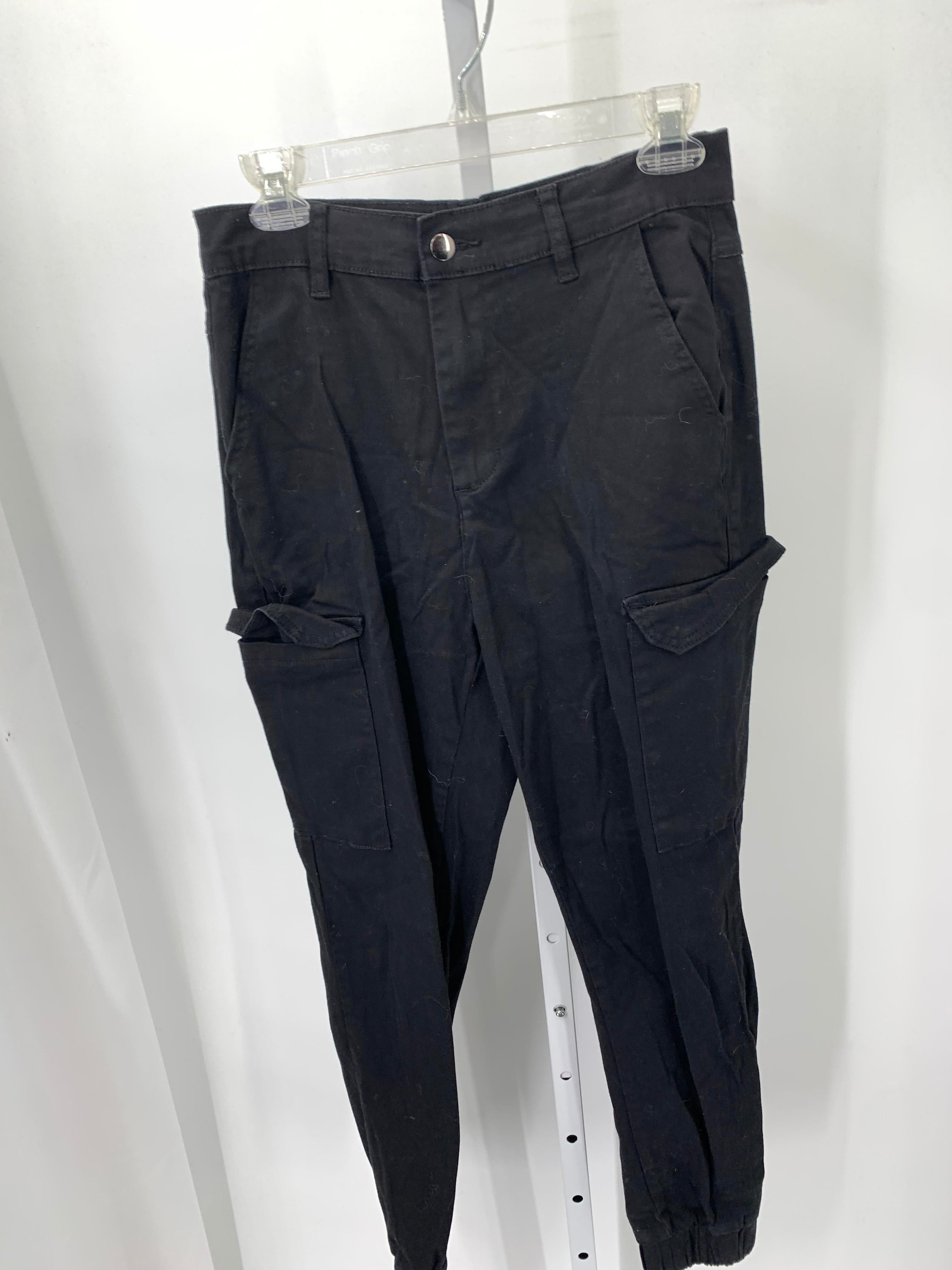 Almost Famous Size Medium Juniors Pants
