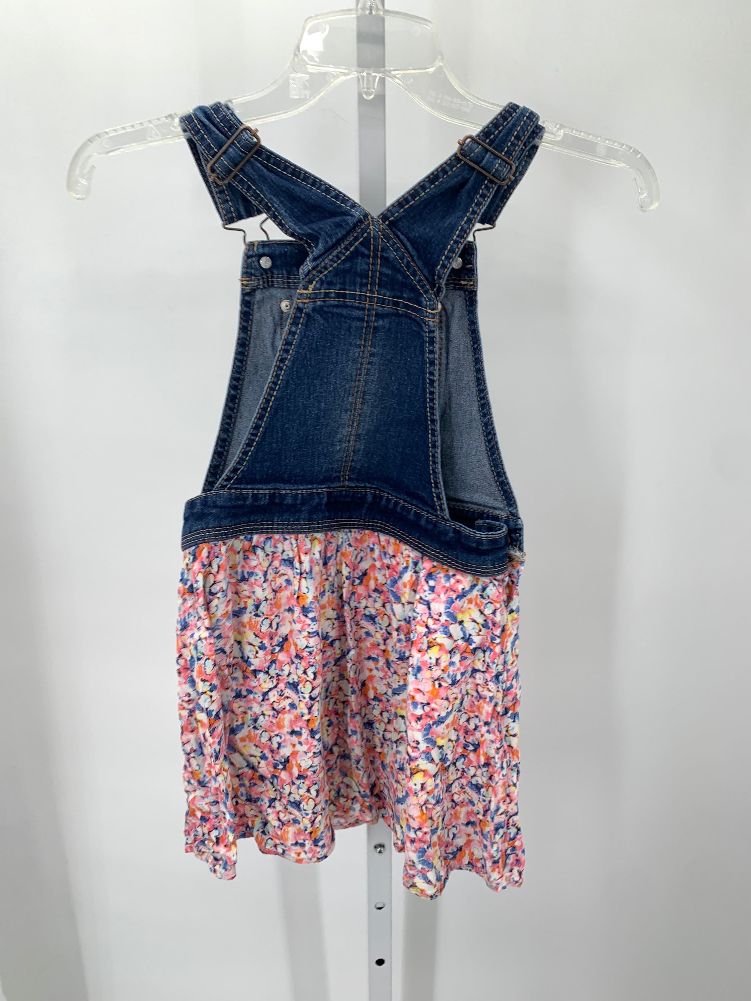 Jordache Size 7-8 Girls Jumper