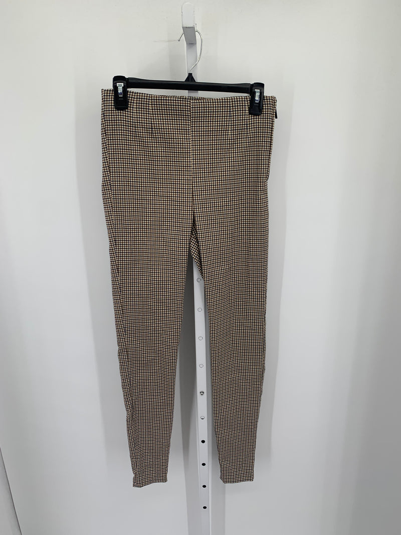 Zara Size Medium Misses Pants