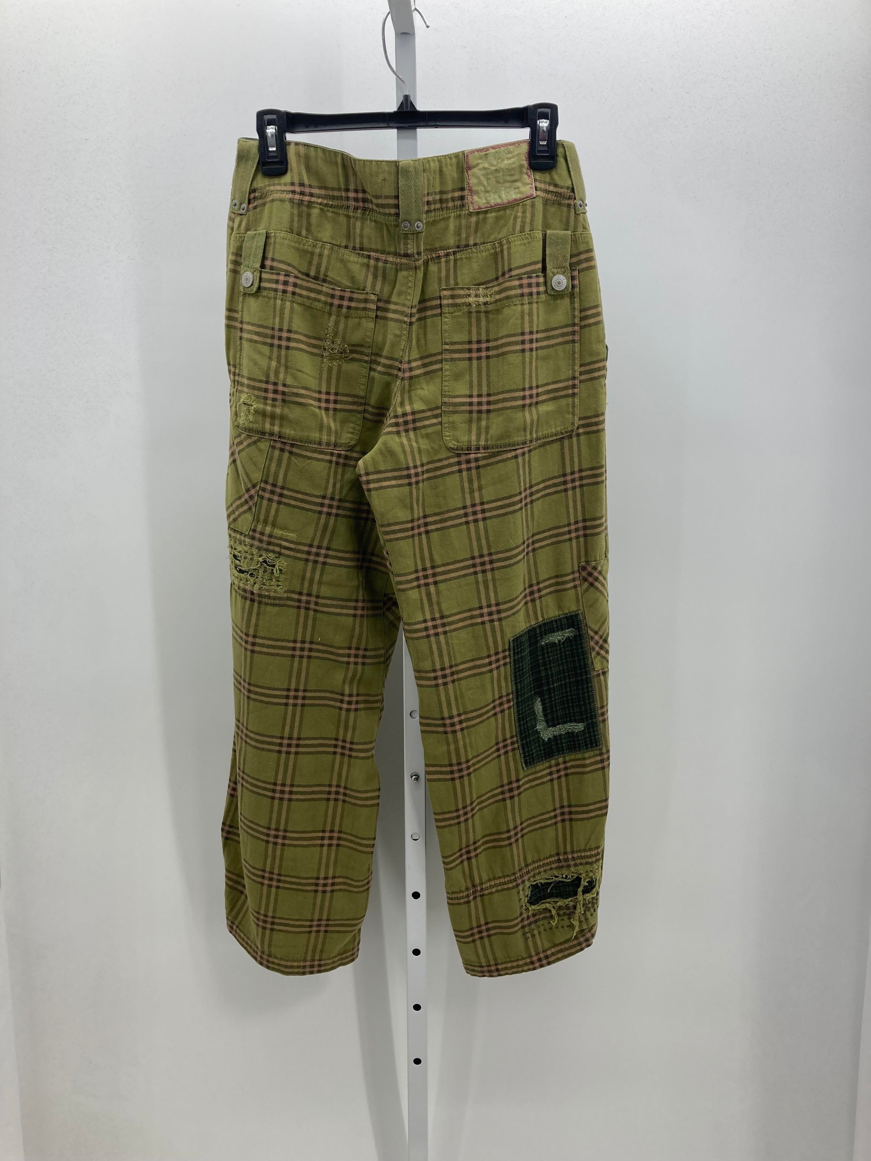 We The Free Size 4 Misses Pants